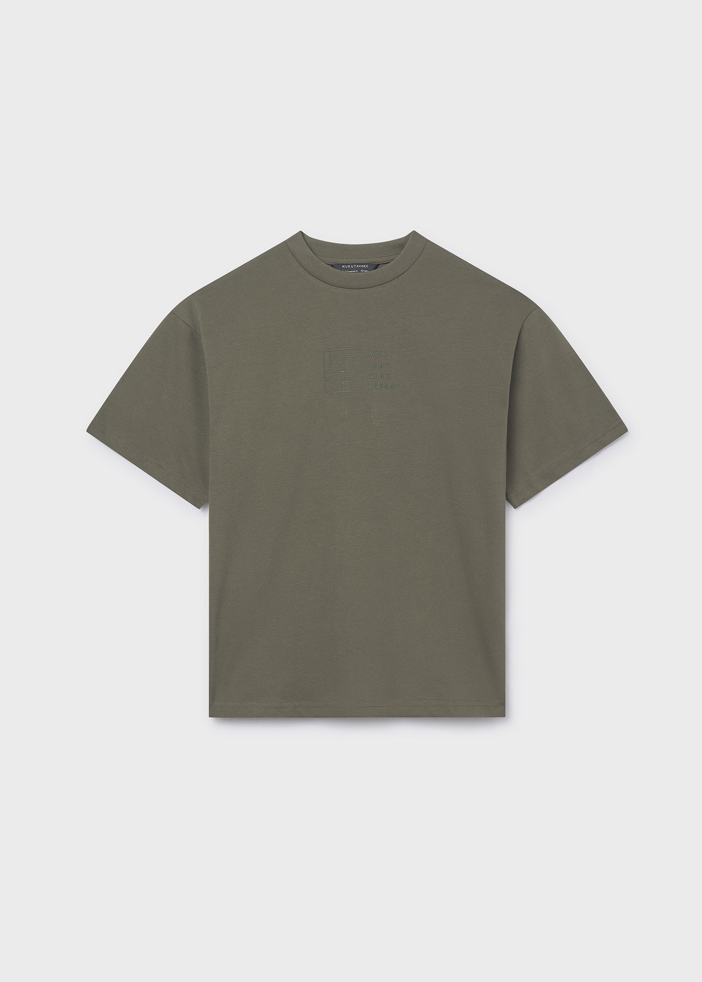 T-shirt garçon