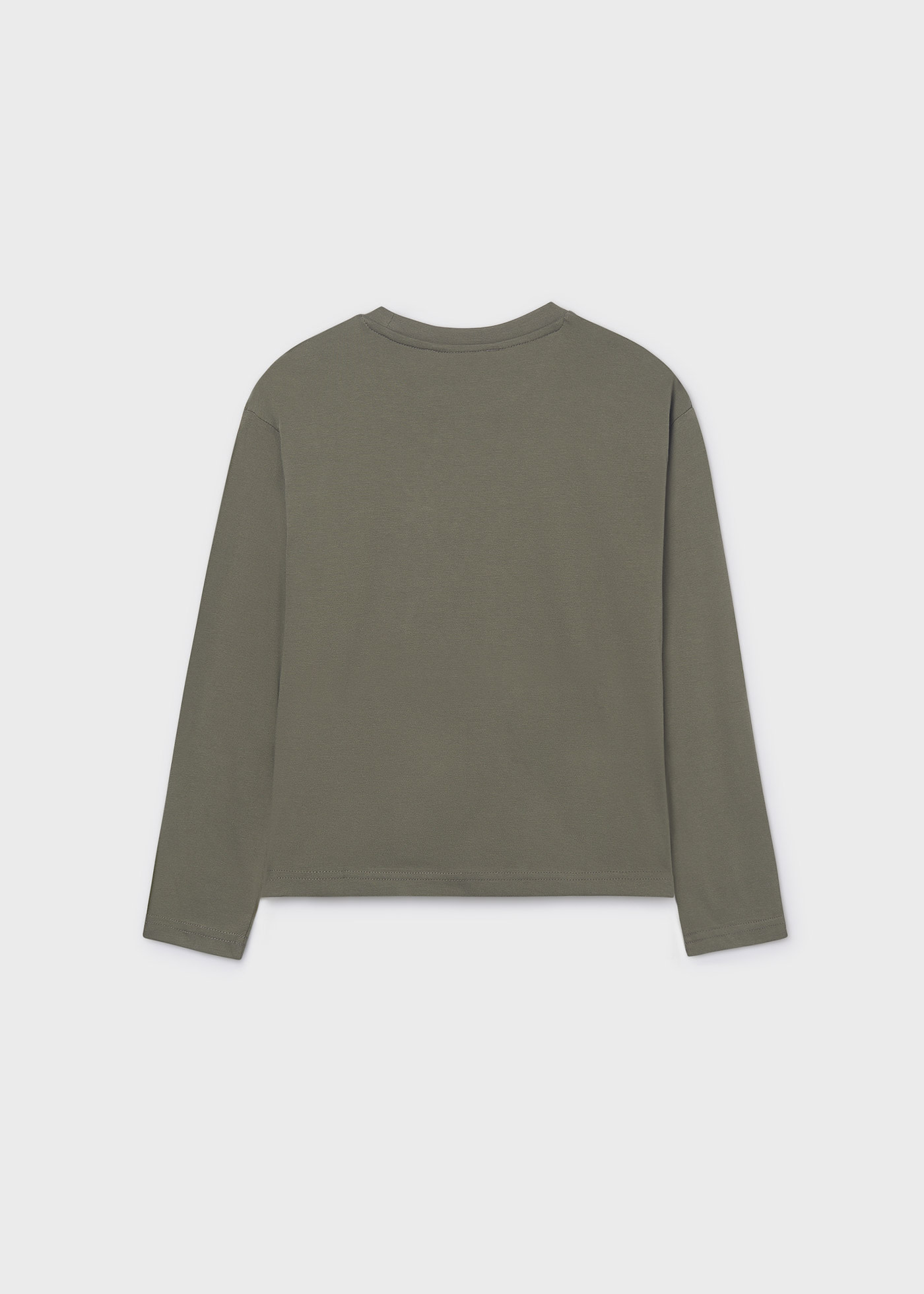 Boys print T-shirt