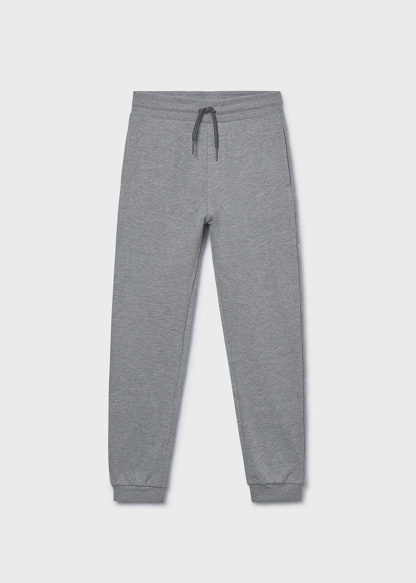 Boy Basic Tracksuit Bottoms