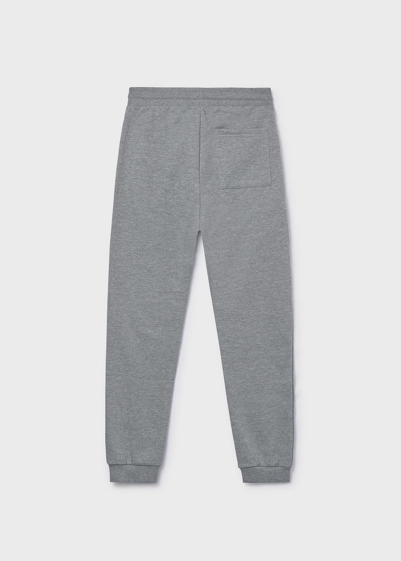 Boy Basic Tracksuit Bottoms