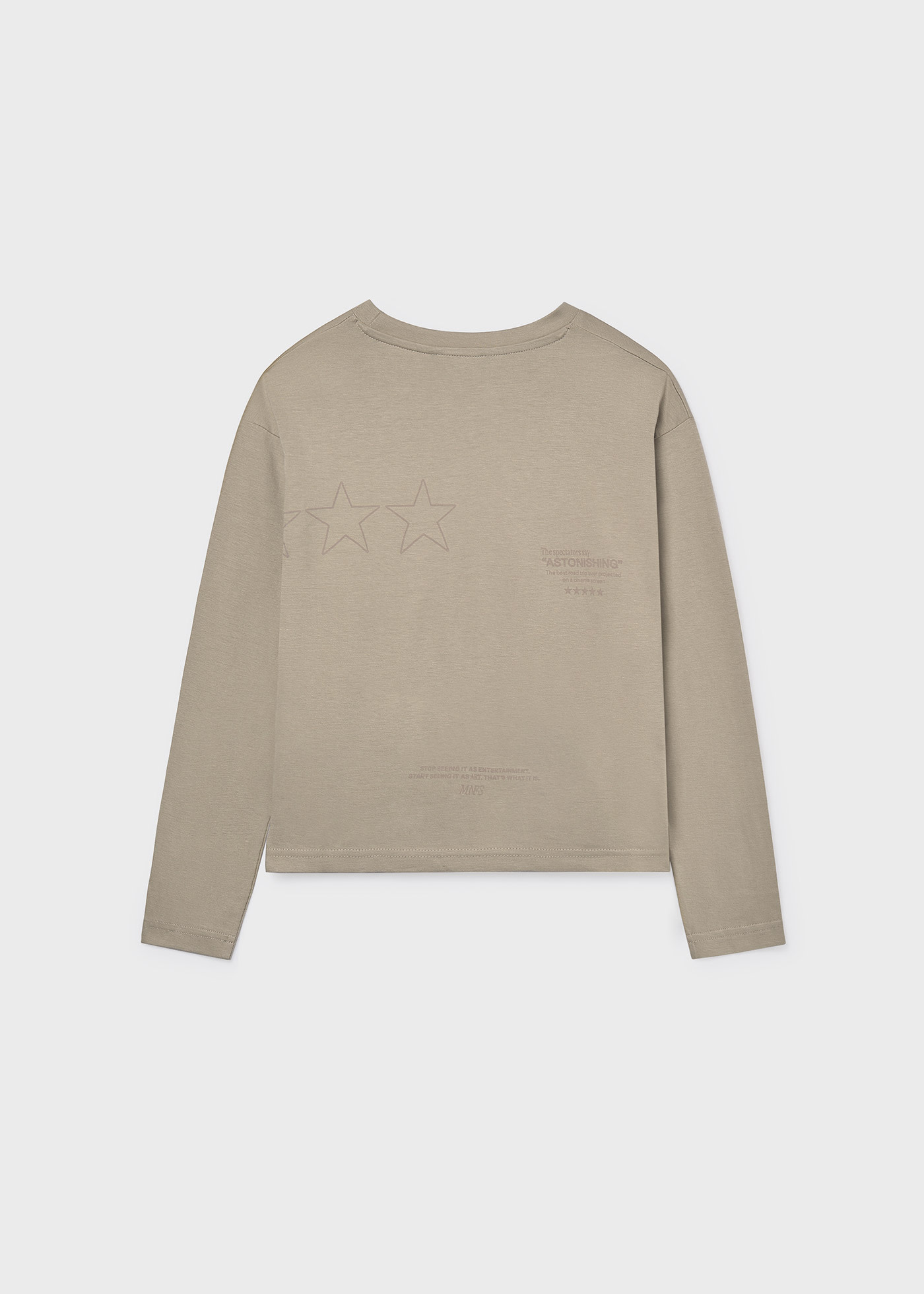 Camiseta chico