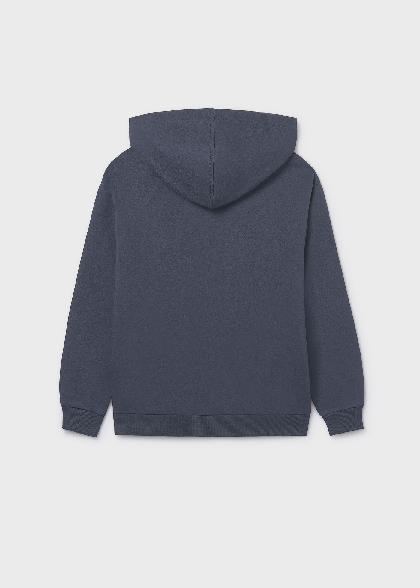 Sweat capuz rapaz