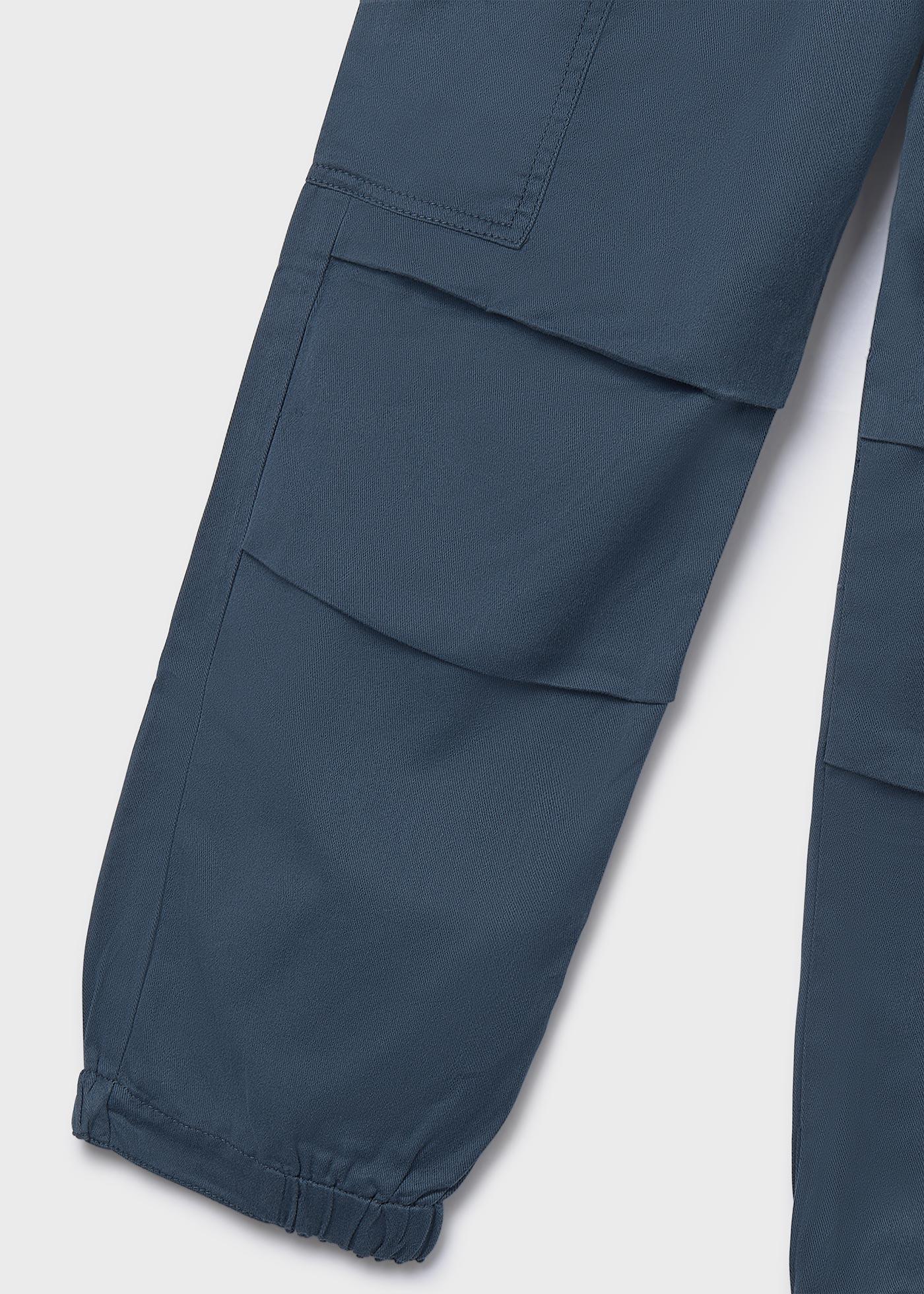 Unisex parachute trousers