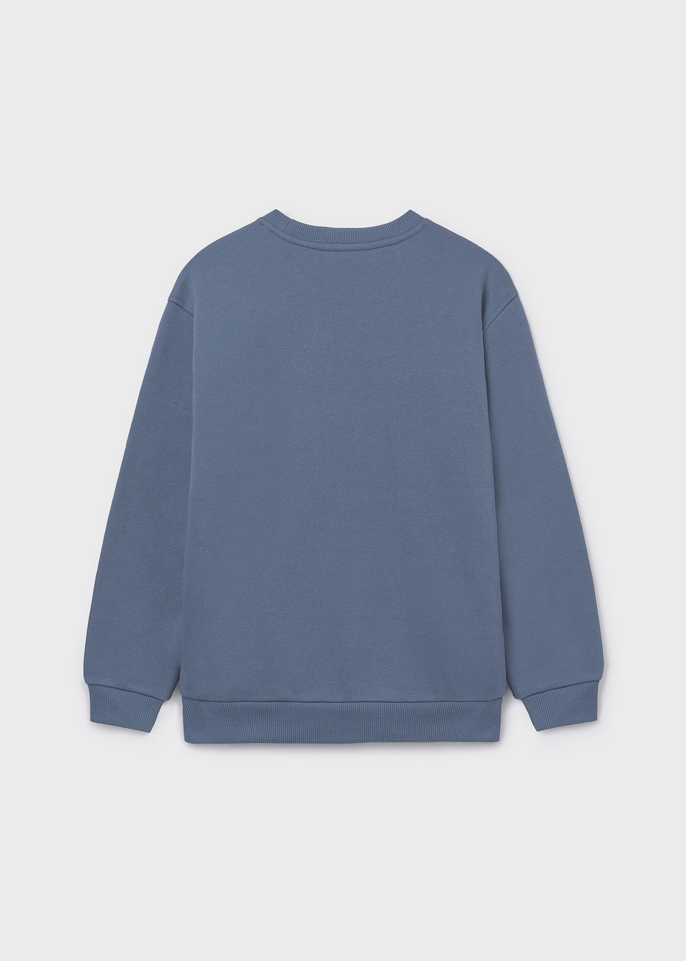 Sweatshirt Teenager Jungen