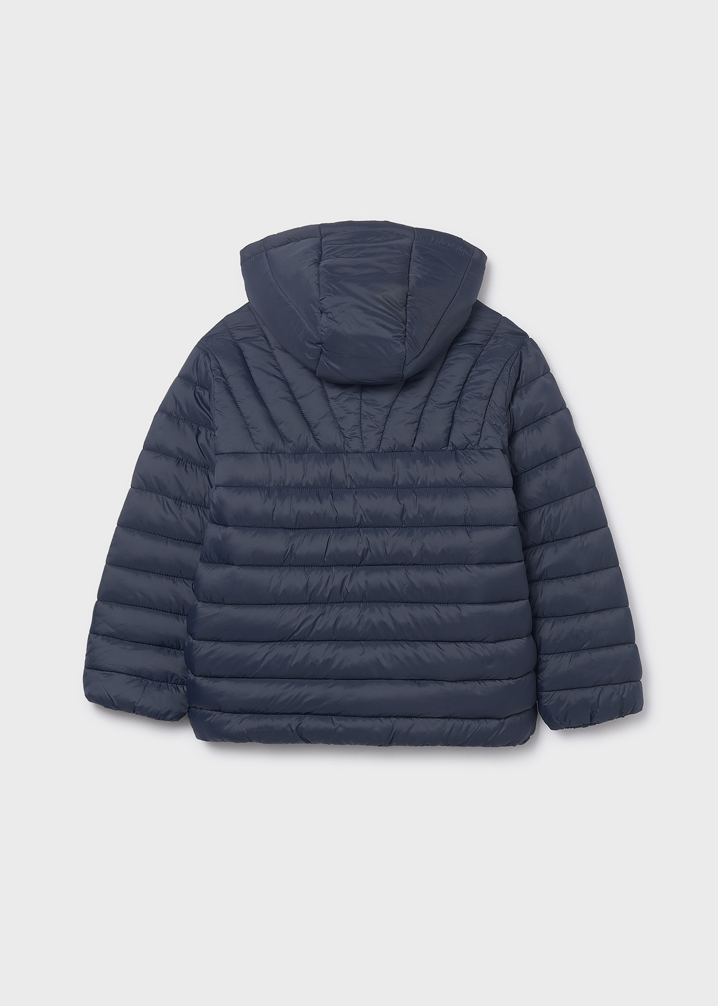 Unisex light coat