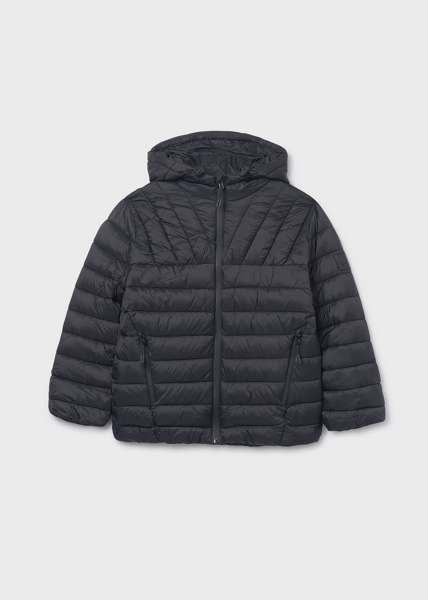Unisex light coat