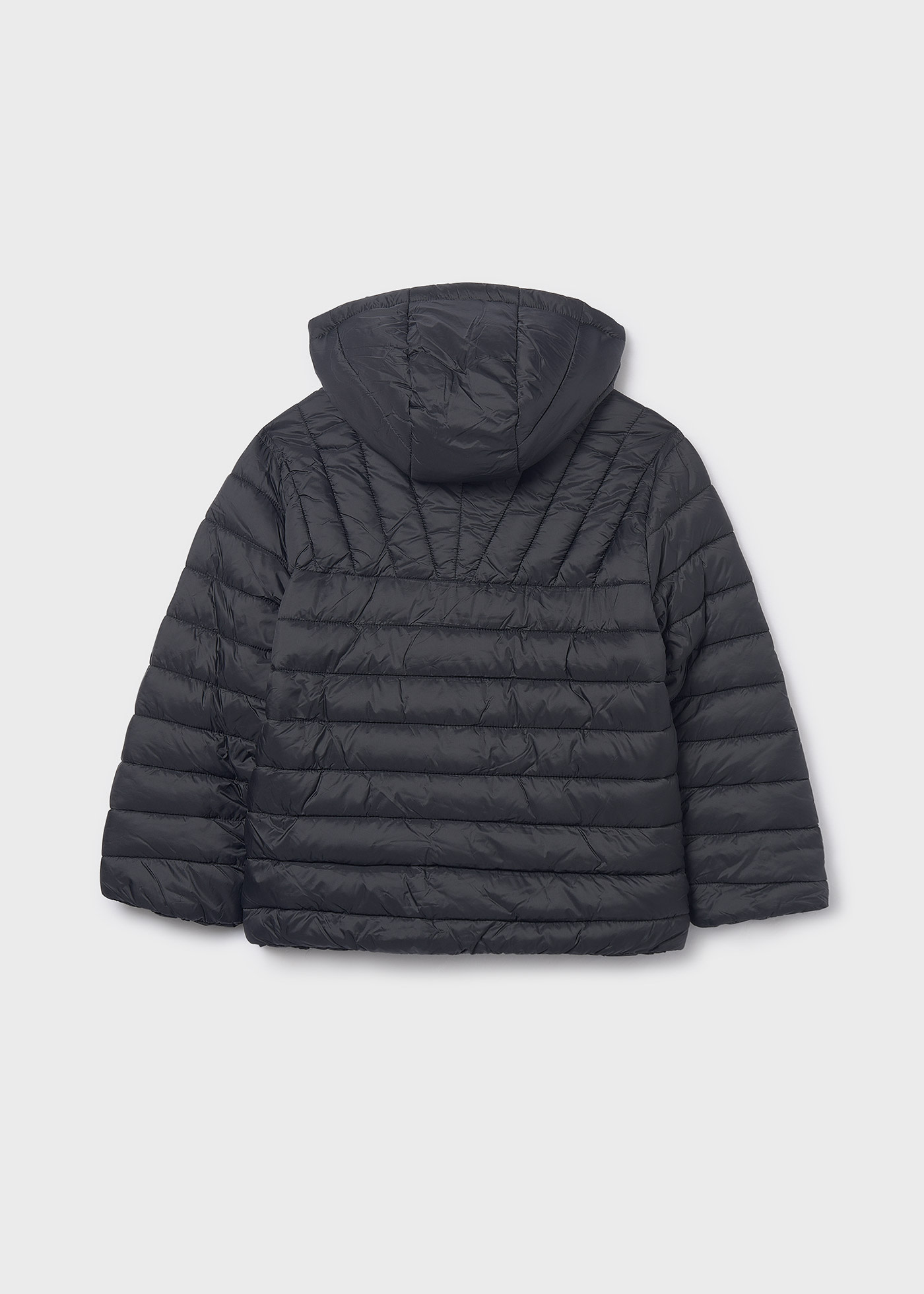 Unisex light coat