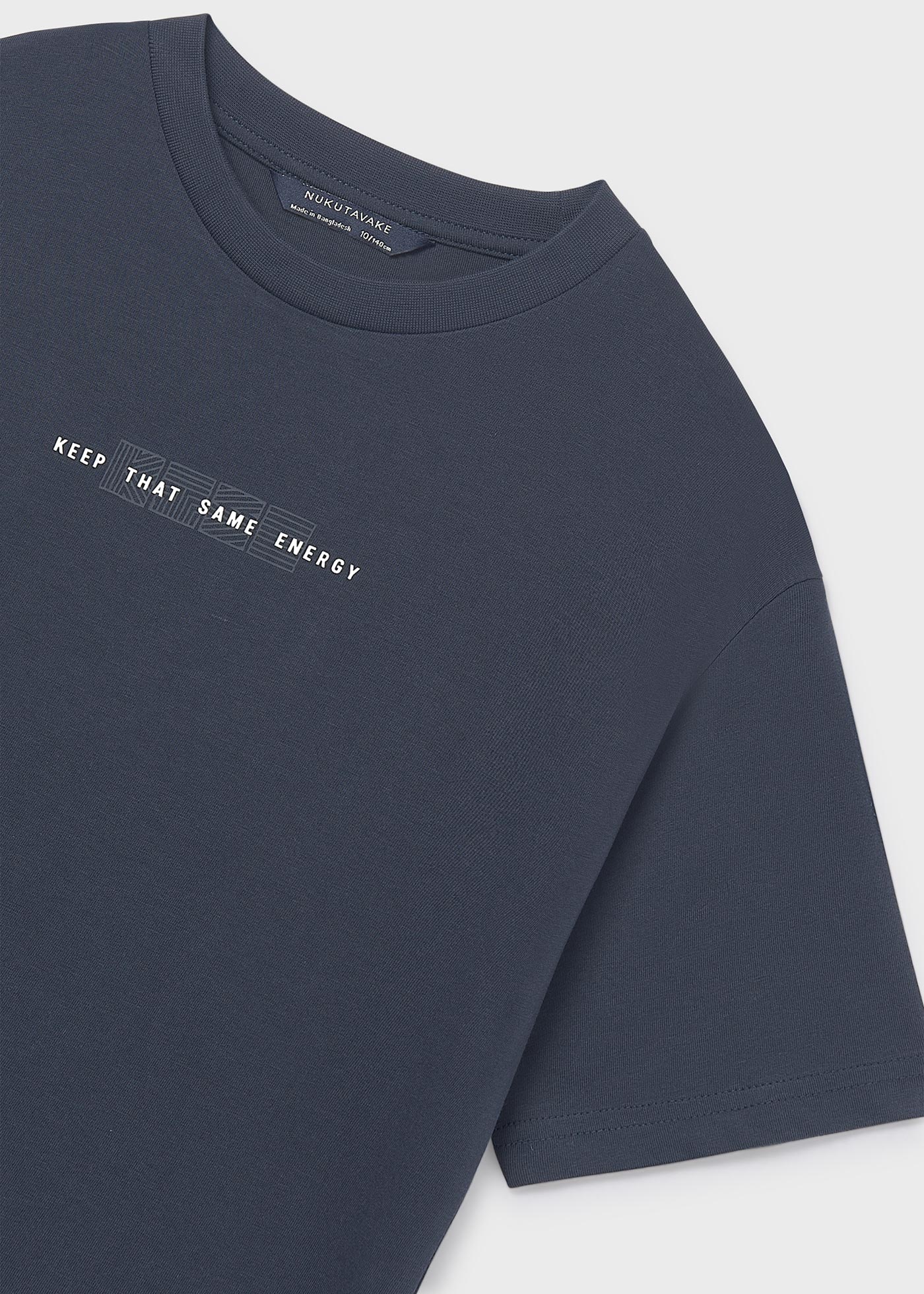 T-shirt rapaz T-shirt rapaz