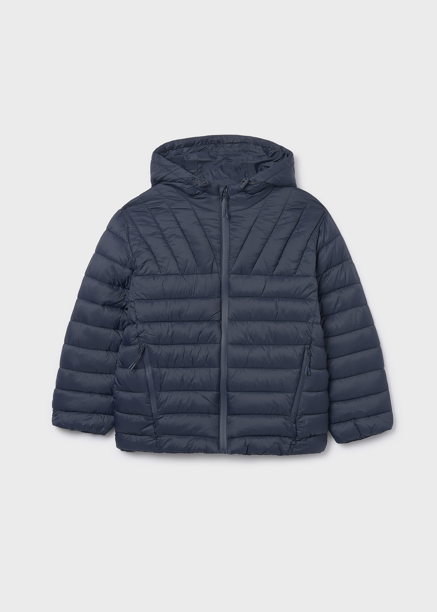 Unisex light coat