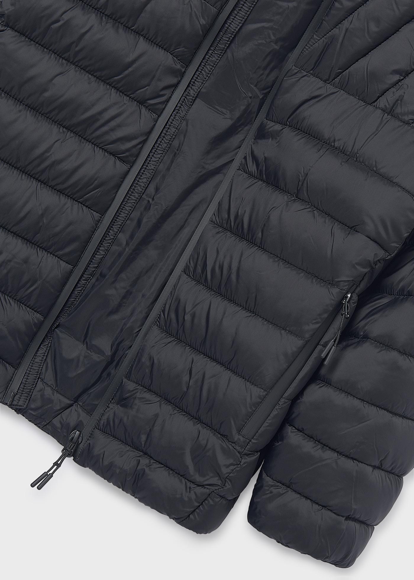Unisex light coat