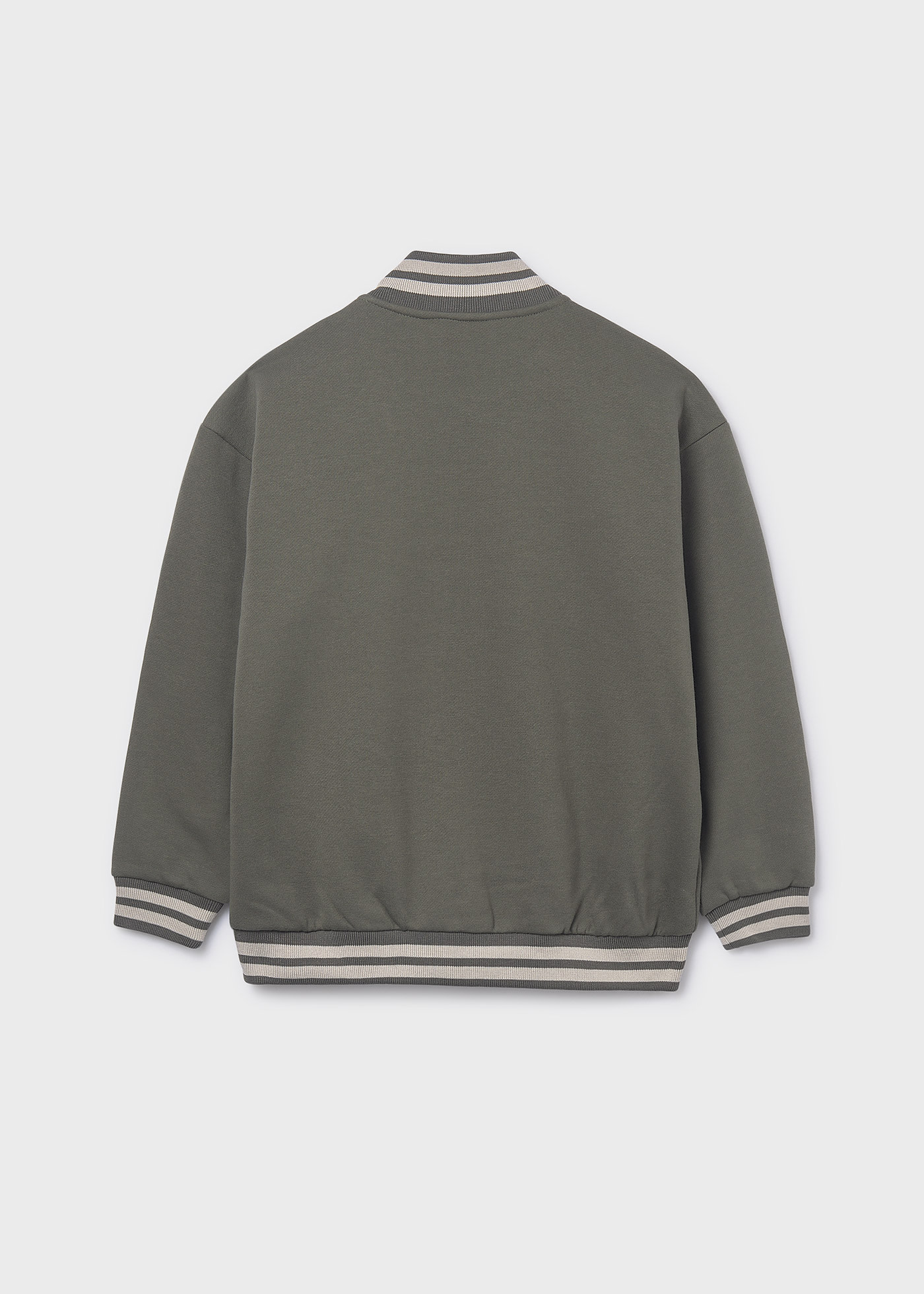 Baseball-Sweatjacke Unisex