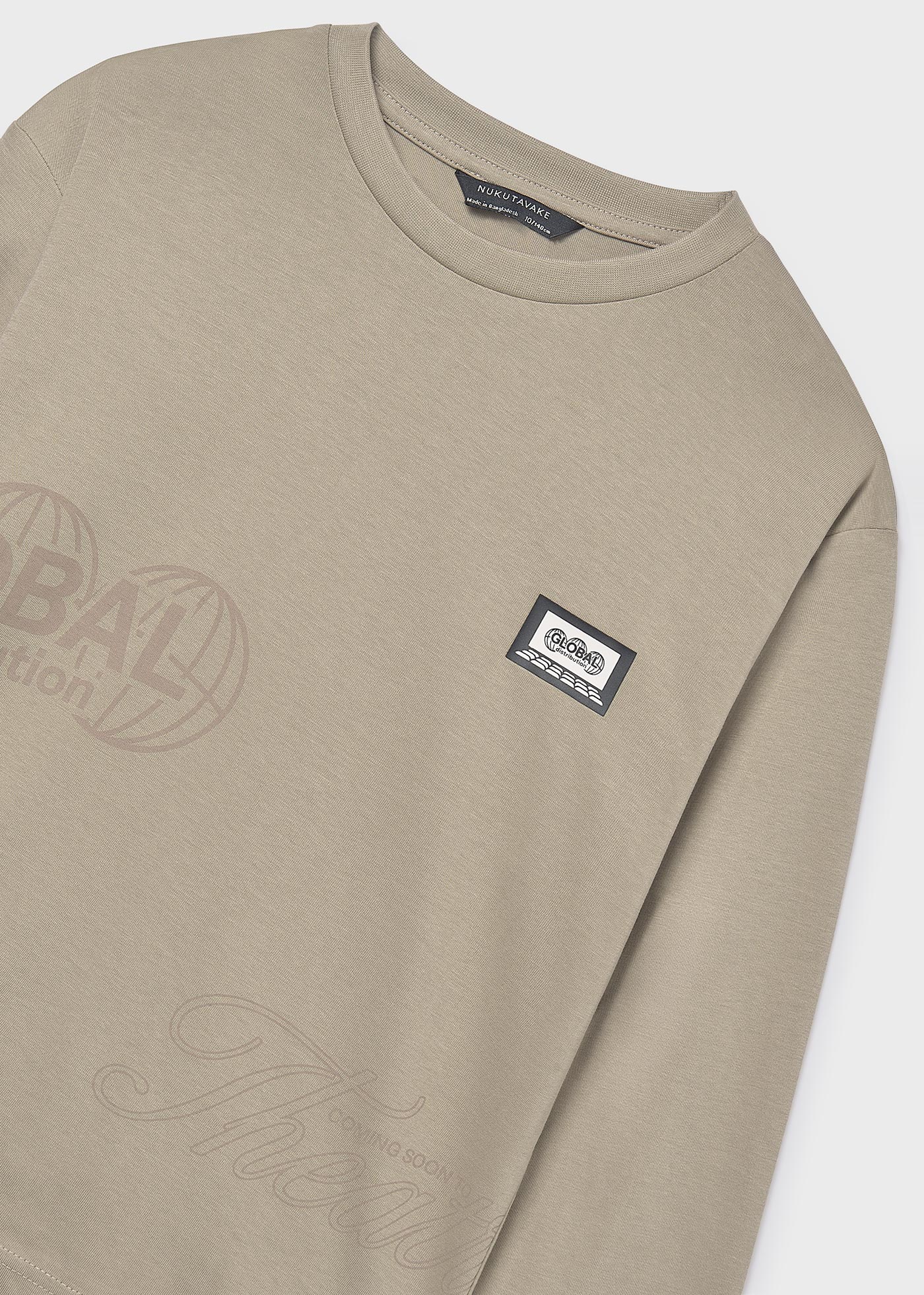 Boys T-shirt