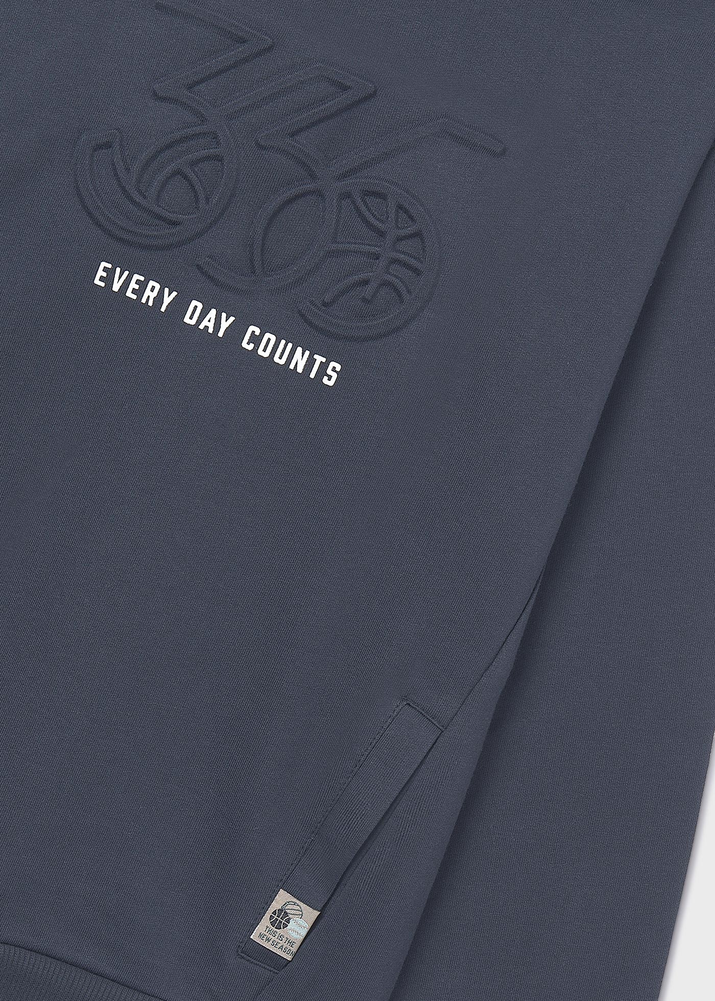 Boys hoody