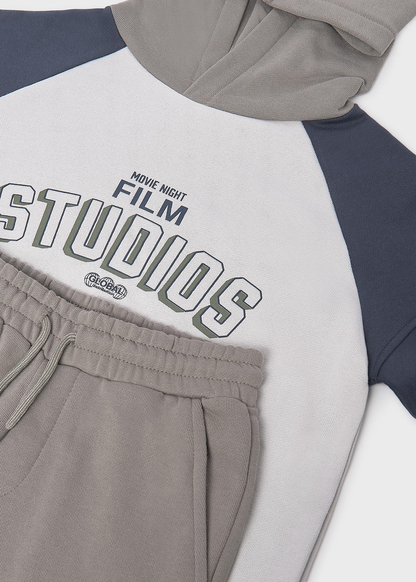 Fato treino unisex Fato treino unisex