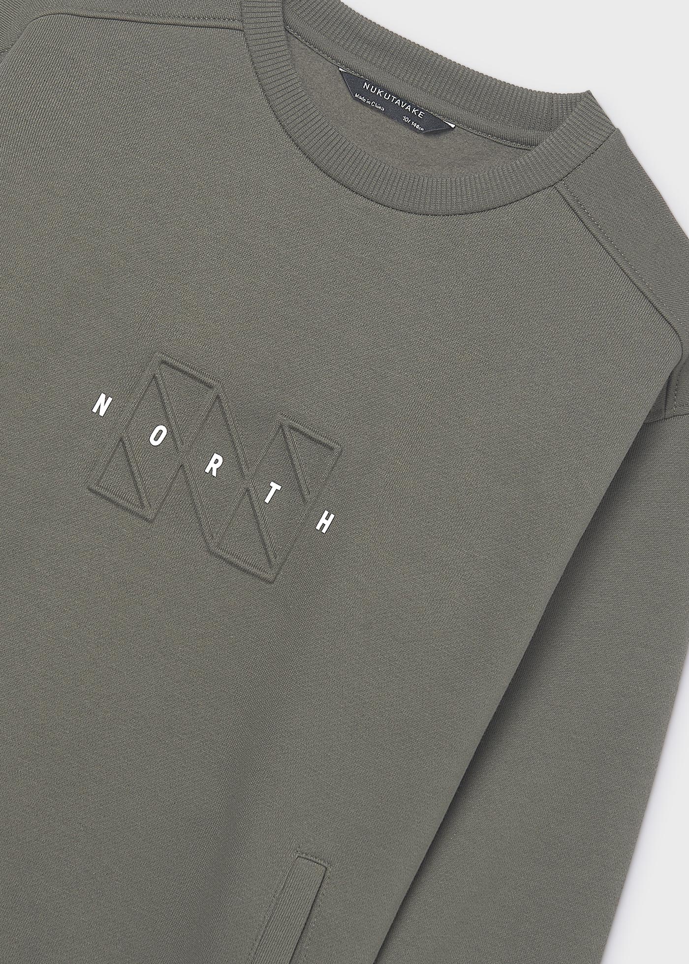 Boy Sweatshirt