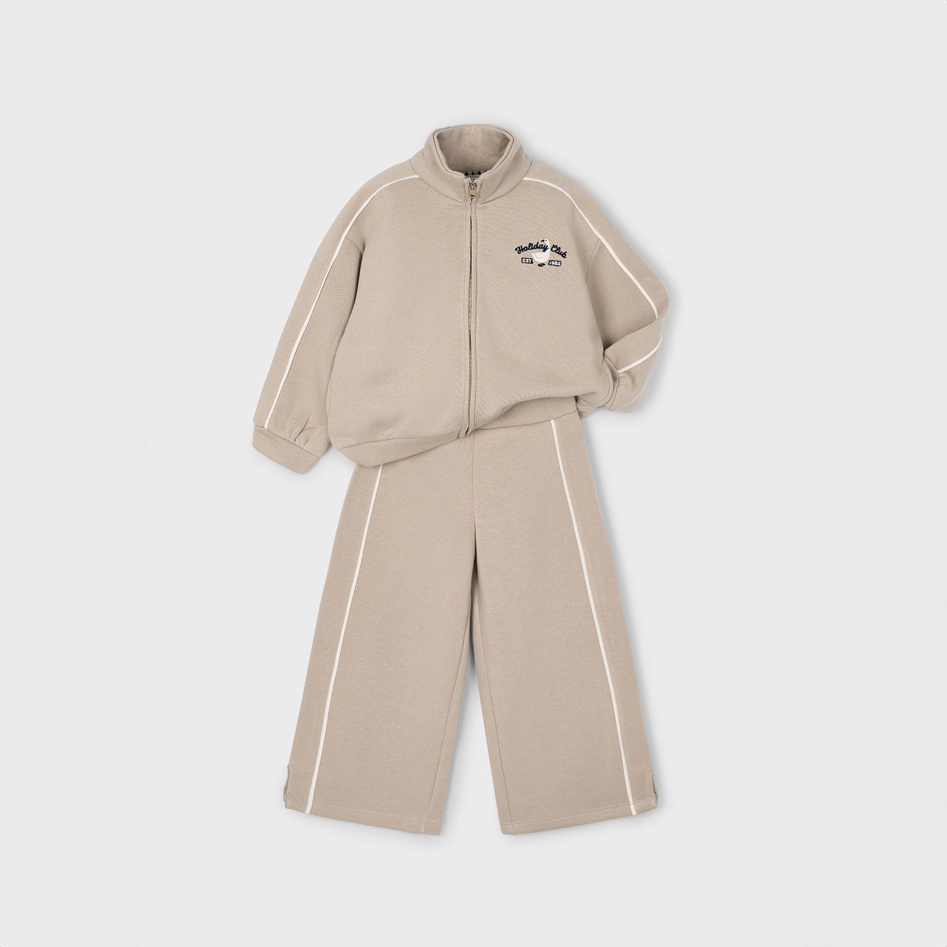 Girl 2-Piece Set