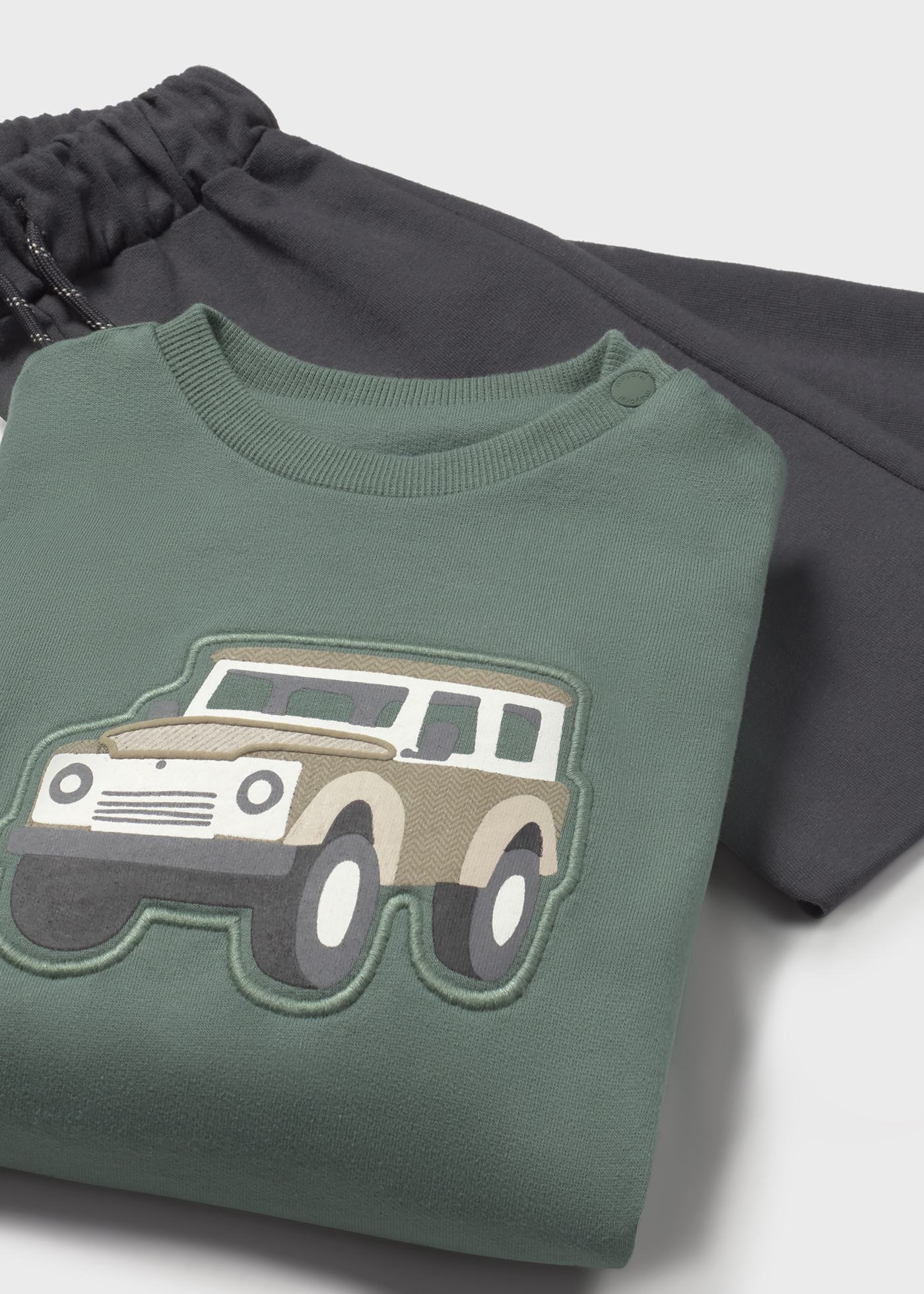 Baby Tracksuit