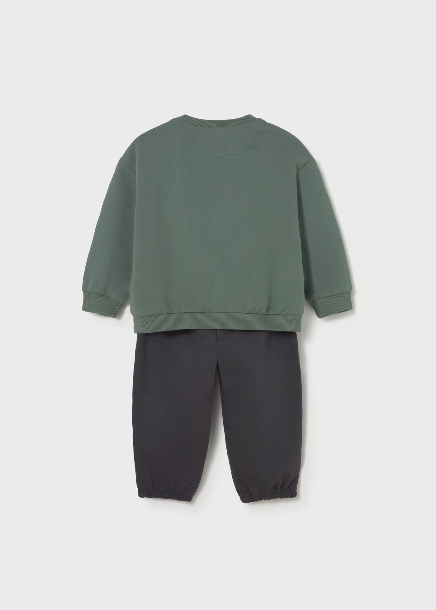 Baby tracksuit set