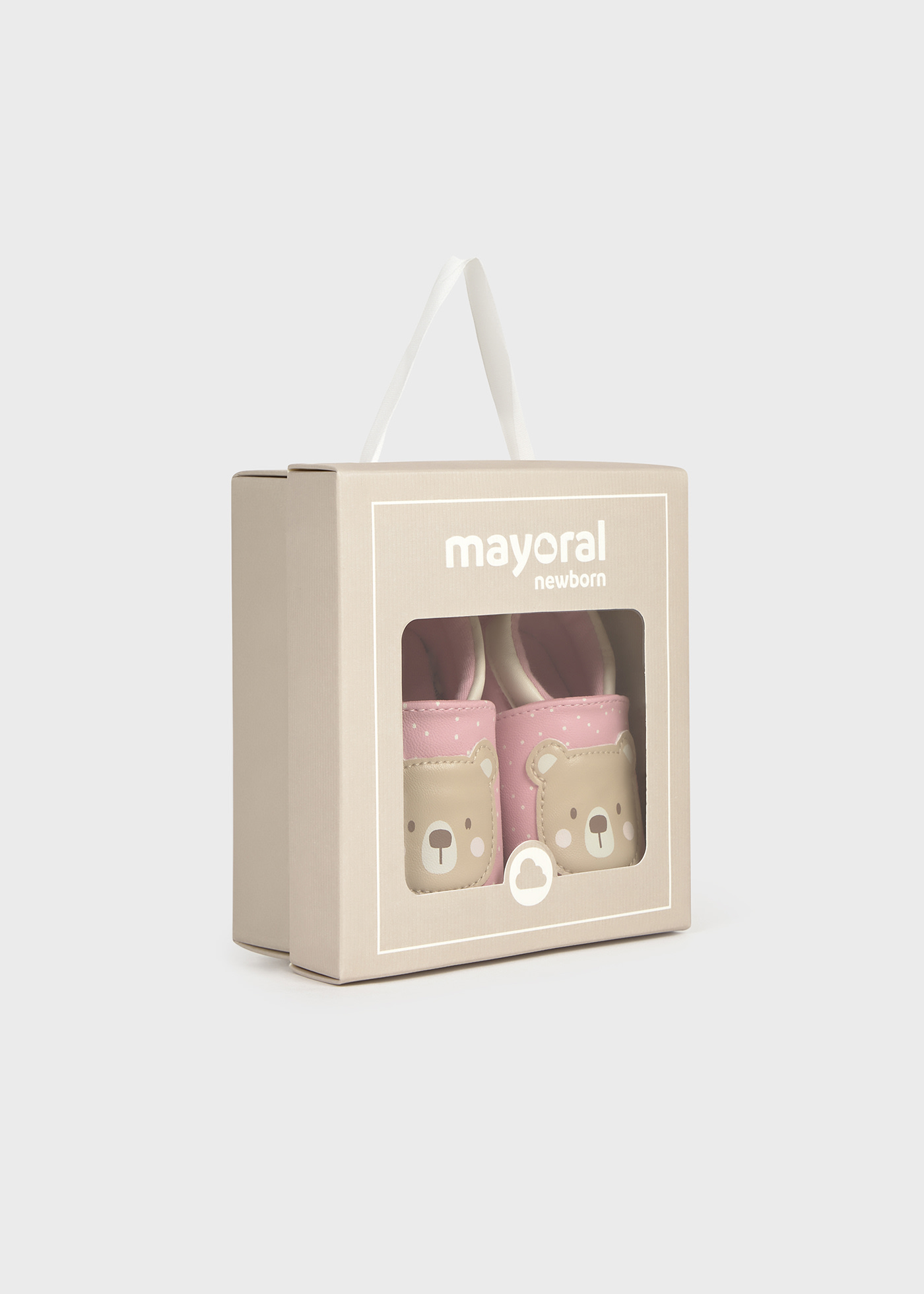 Newborn Barefoot shoes