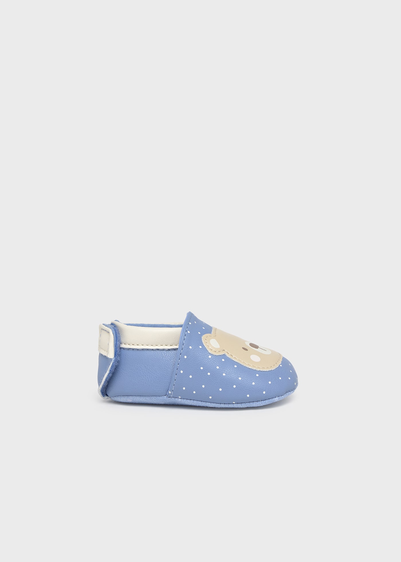 Scarpe  barefoot neonato