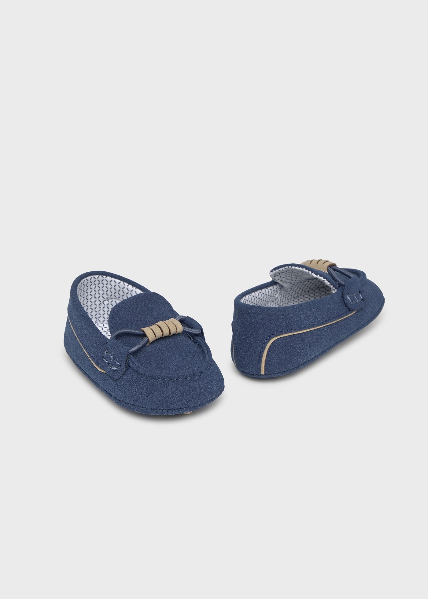 Mocassini neonato