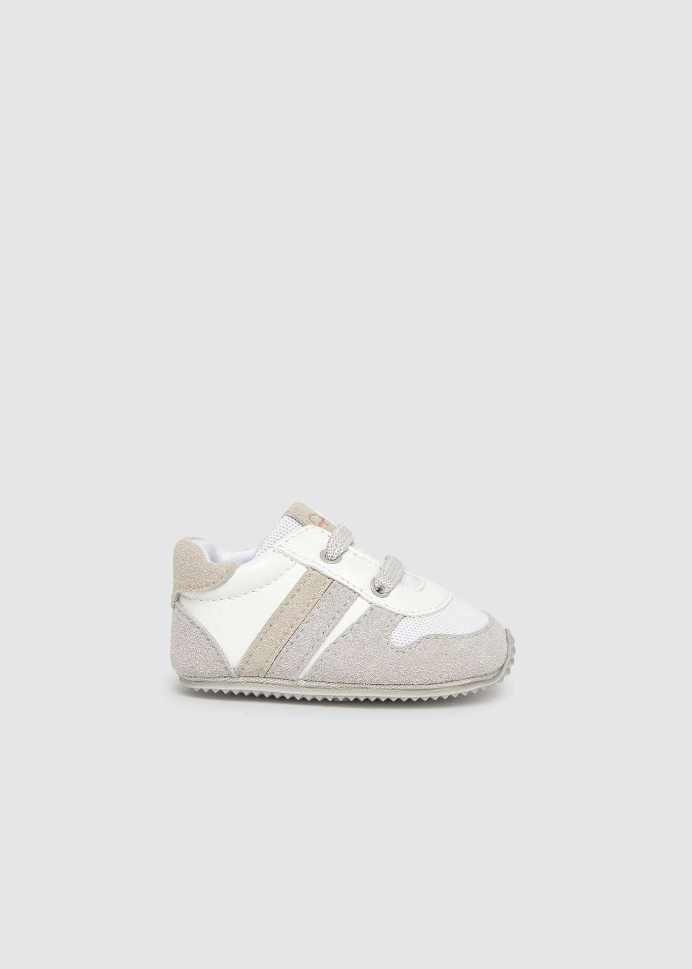 Scarpe casual neonato