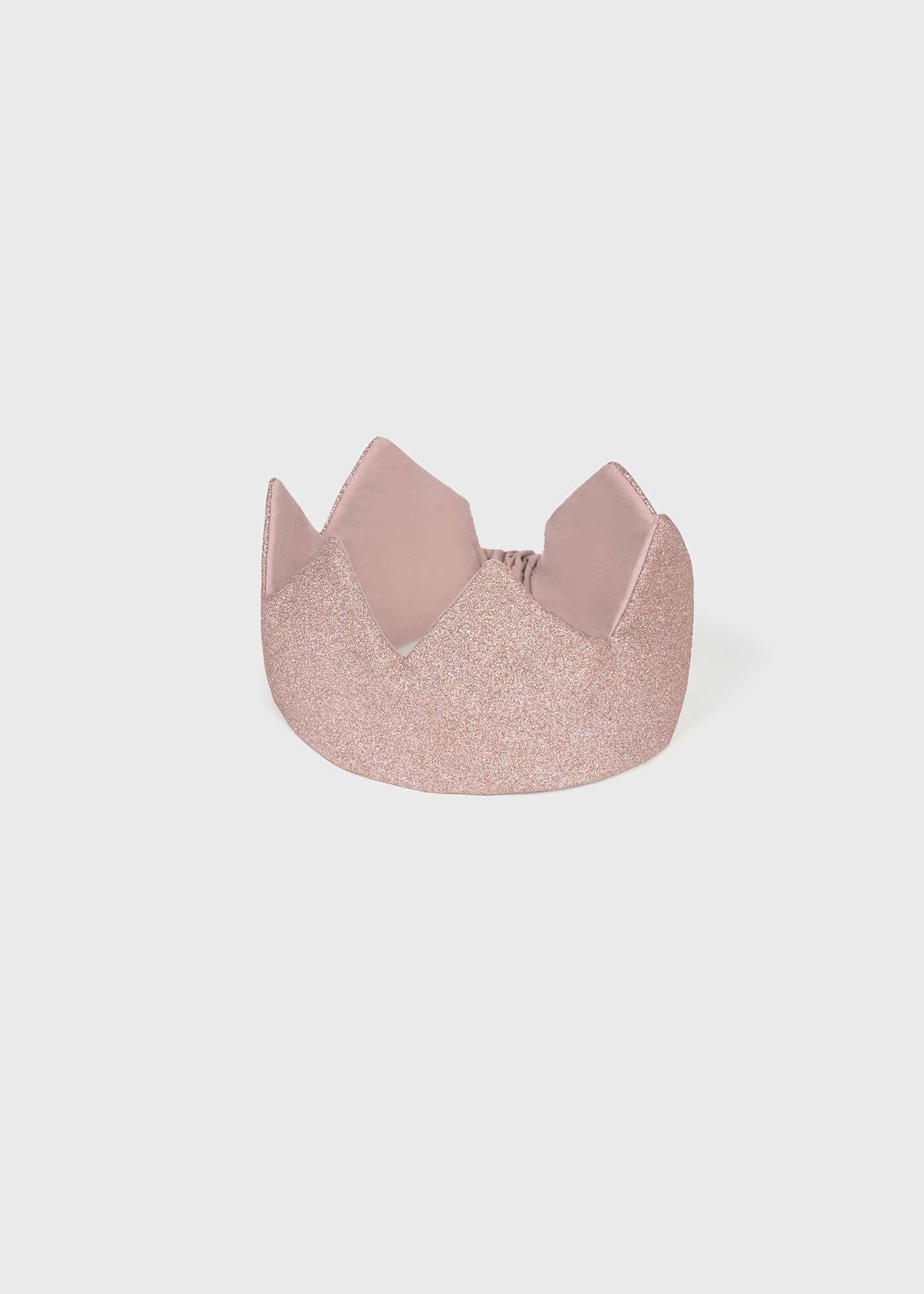 Baby Crown Hat