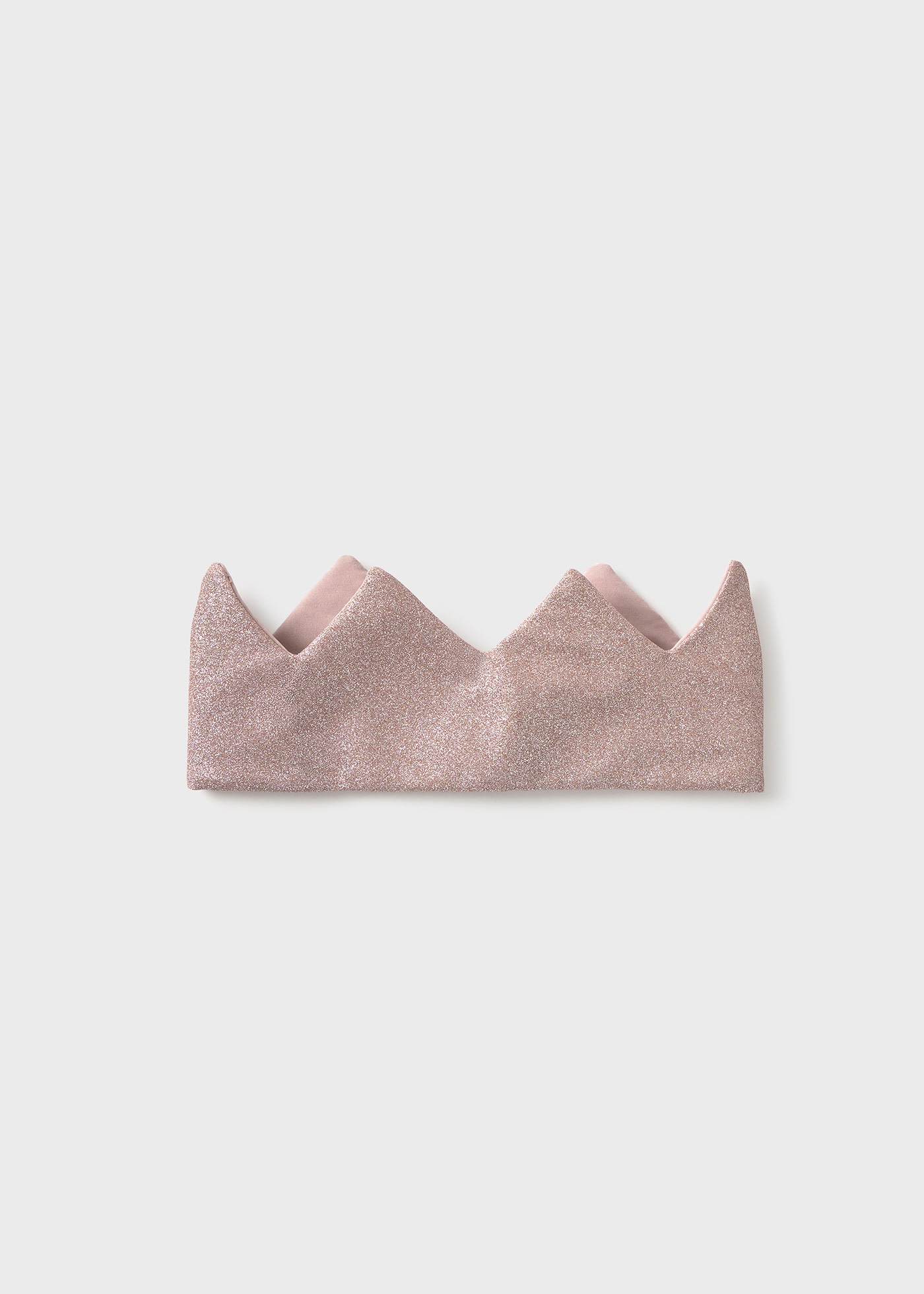 Baby Crown Hat