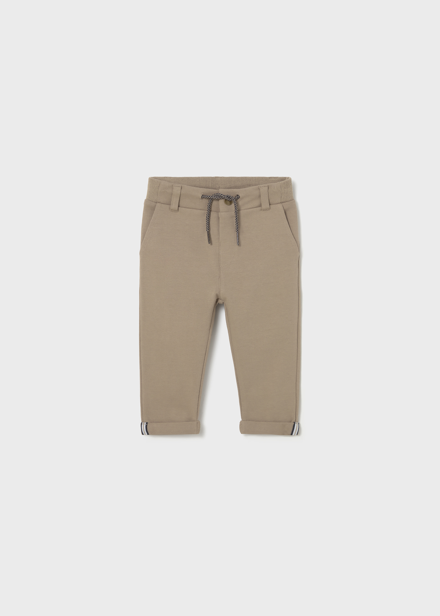 Pantalon habillé bébé