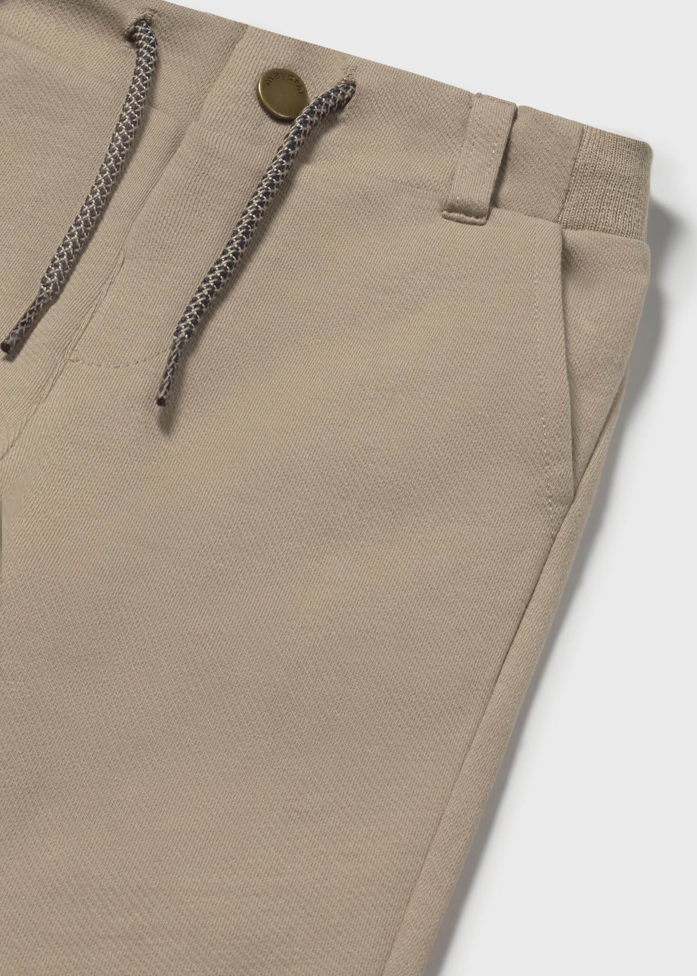 Pantaloni lungi eleganti bebe