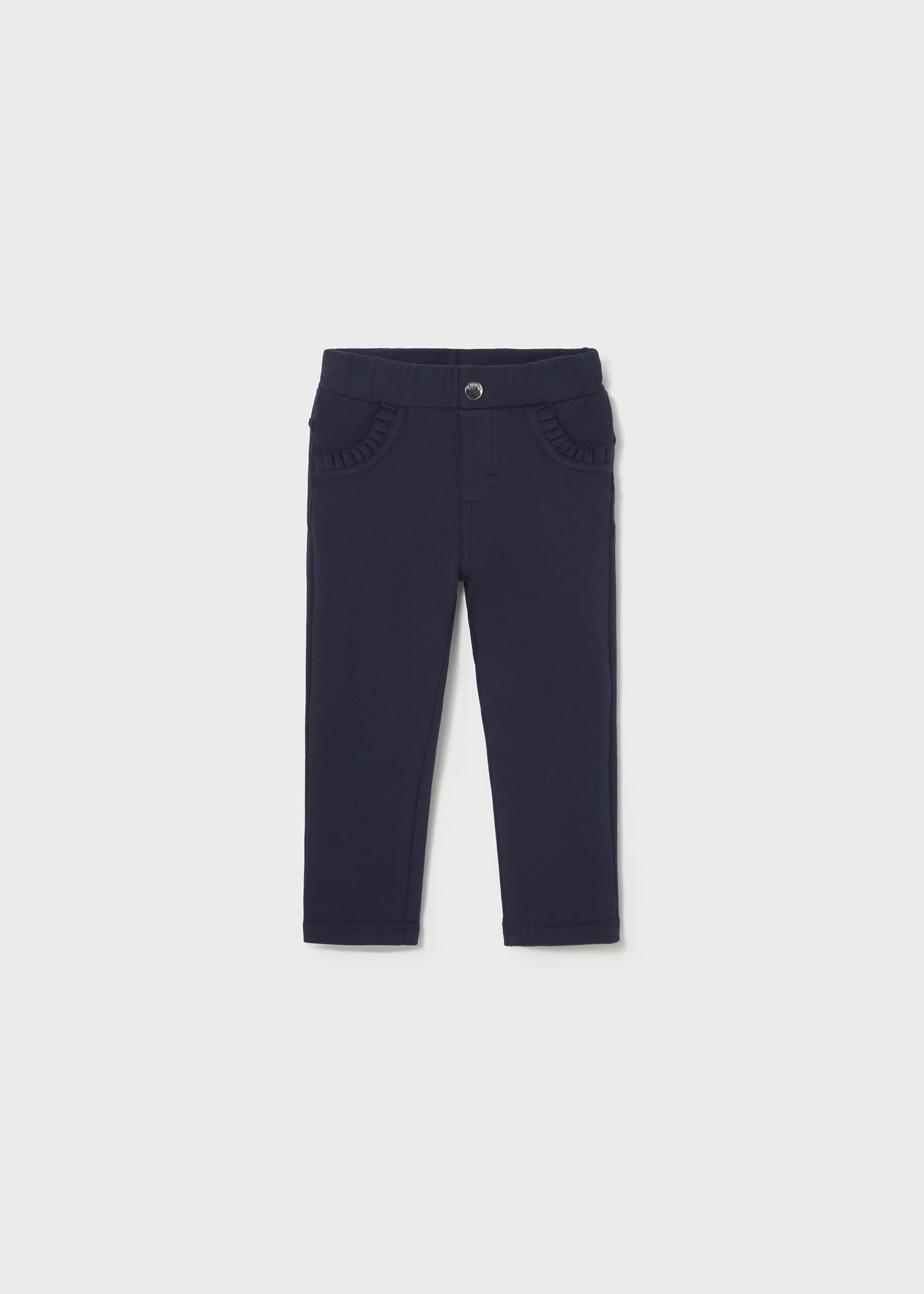 Baby Basic Pants