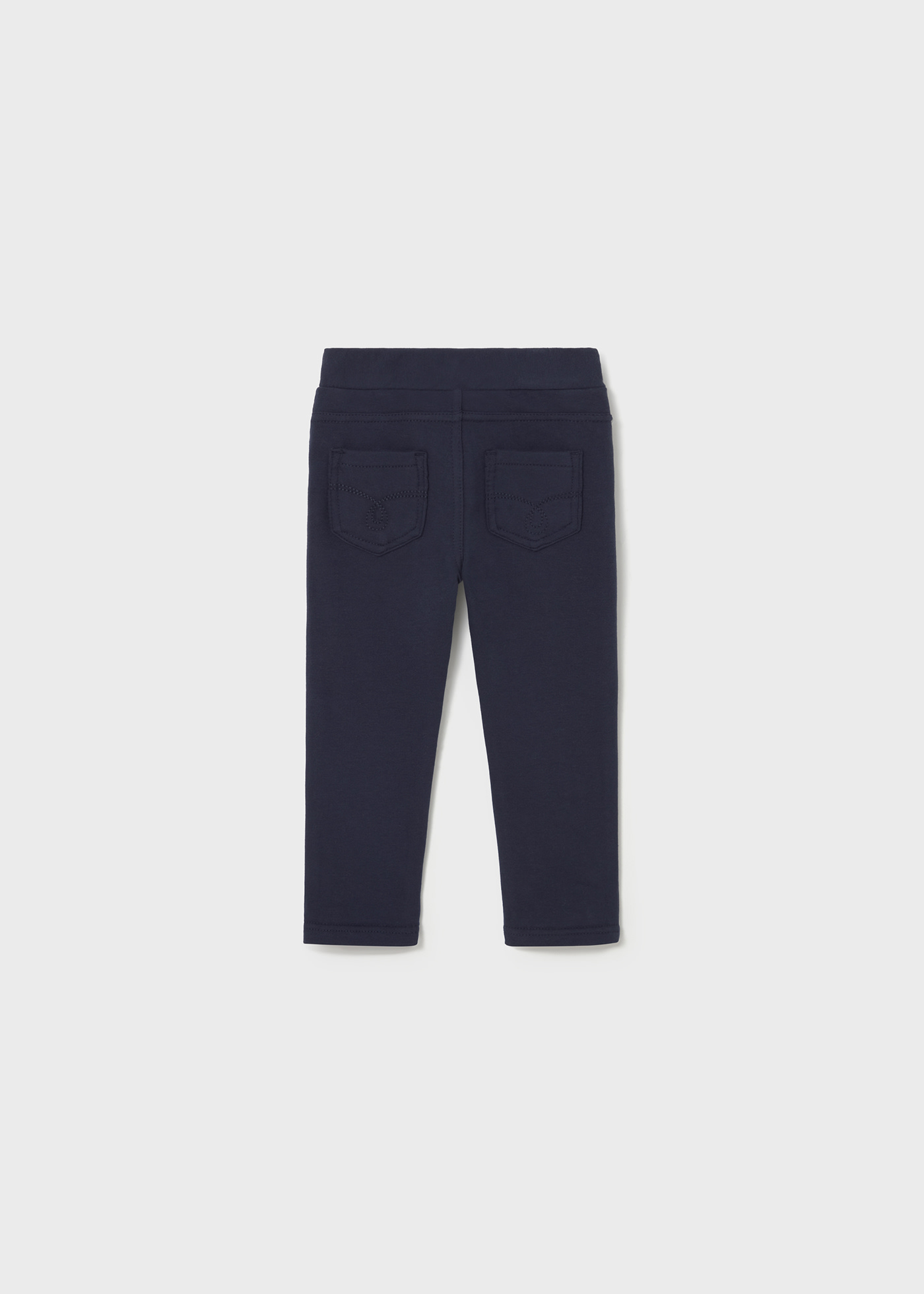 Baby Basic Pants