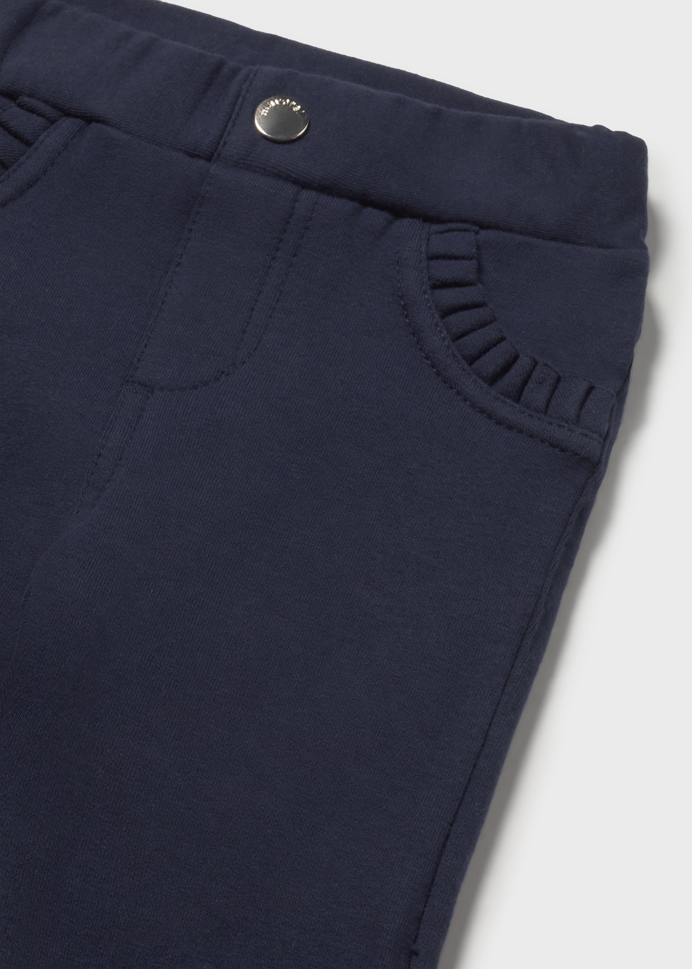 Pantalón básico bebé