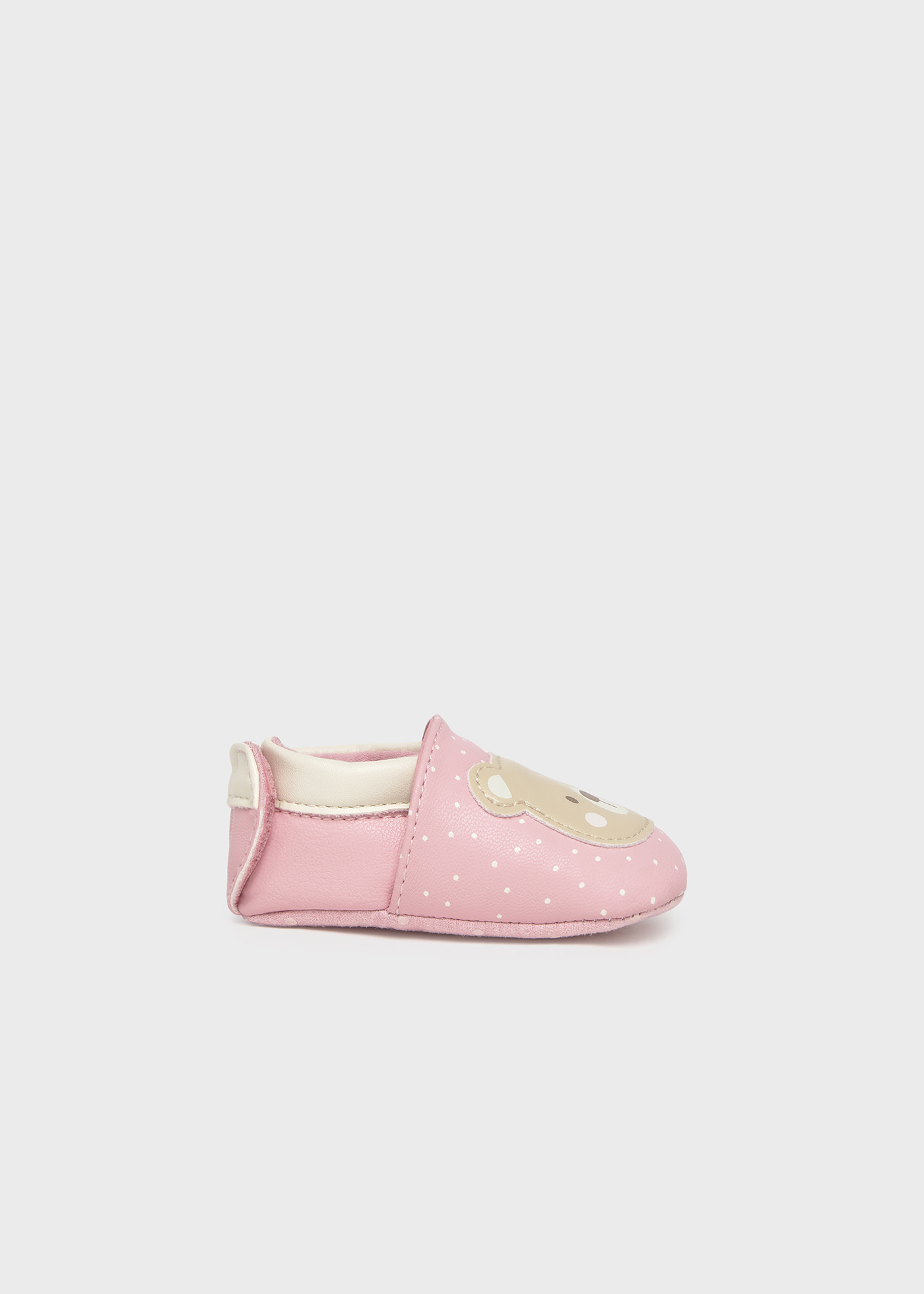 Scarpe  barefoot neonato
