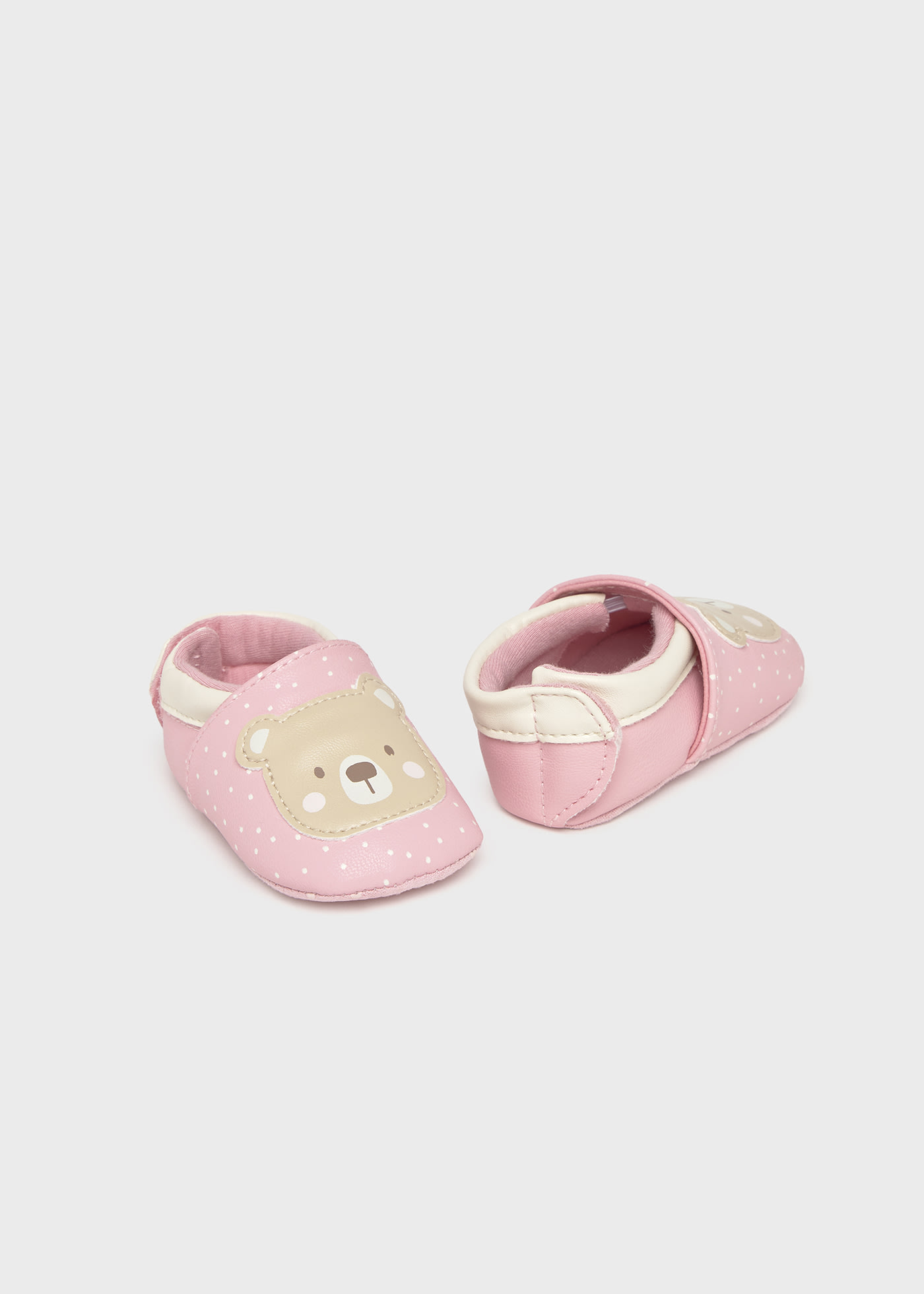 Scarpe  barefoot neonato