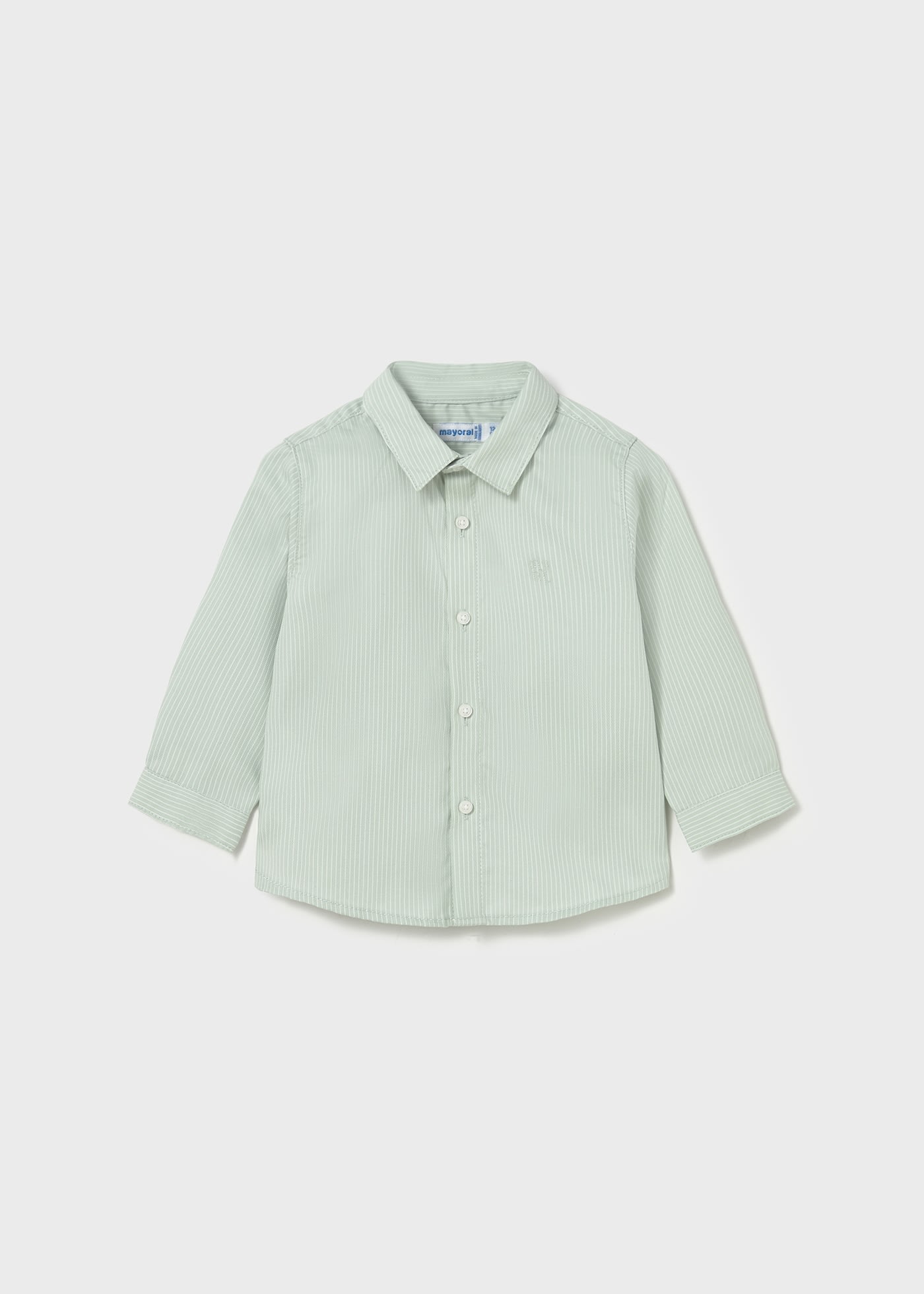 Baby Striped Shirt