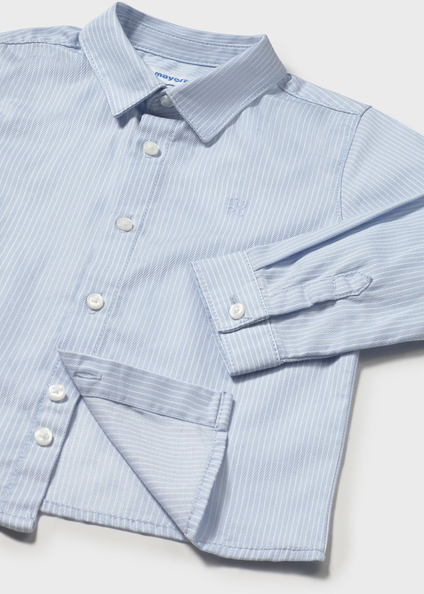 Baby Striped Shirt