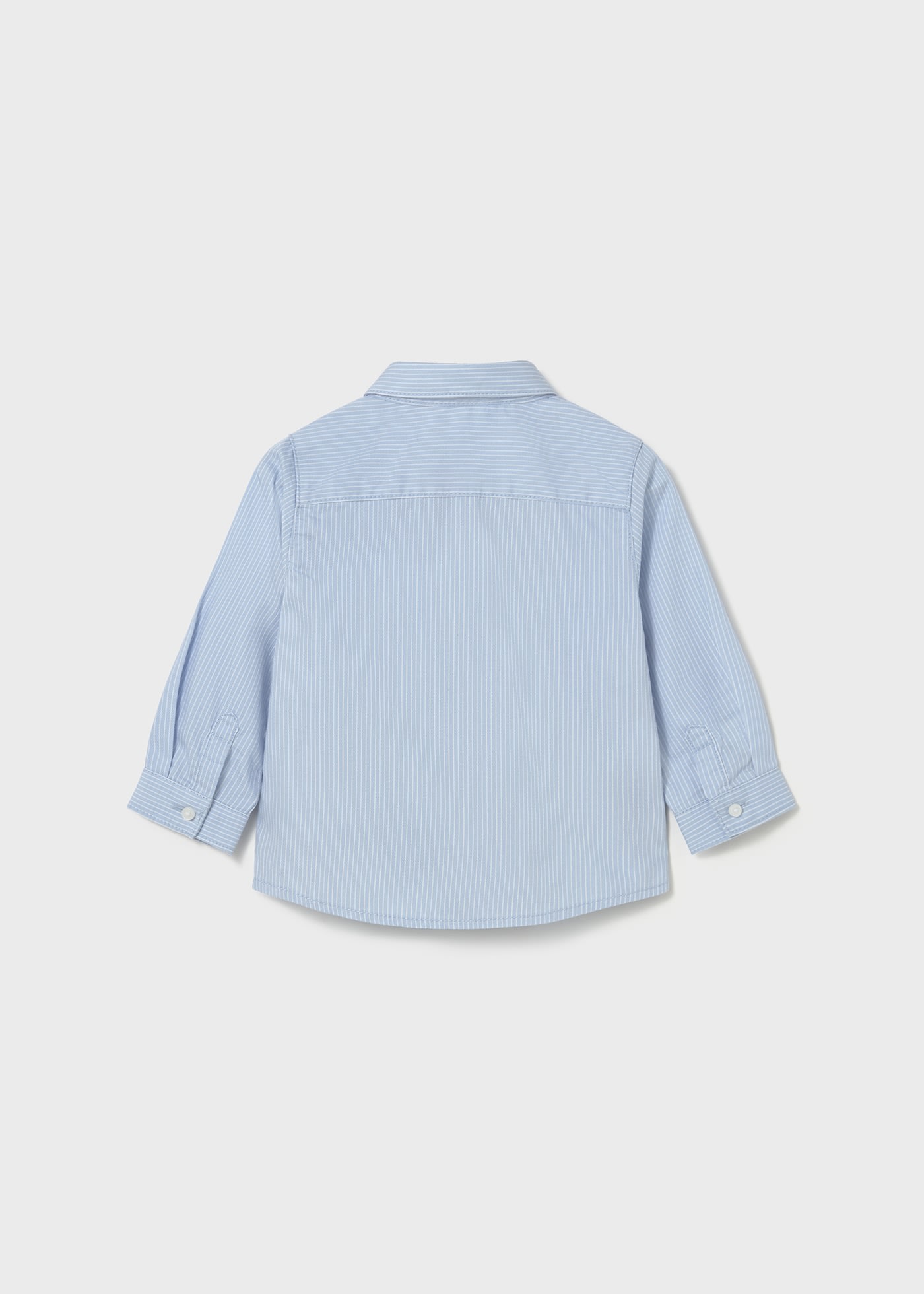 Camisa básica bebé