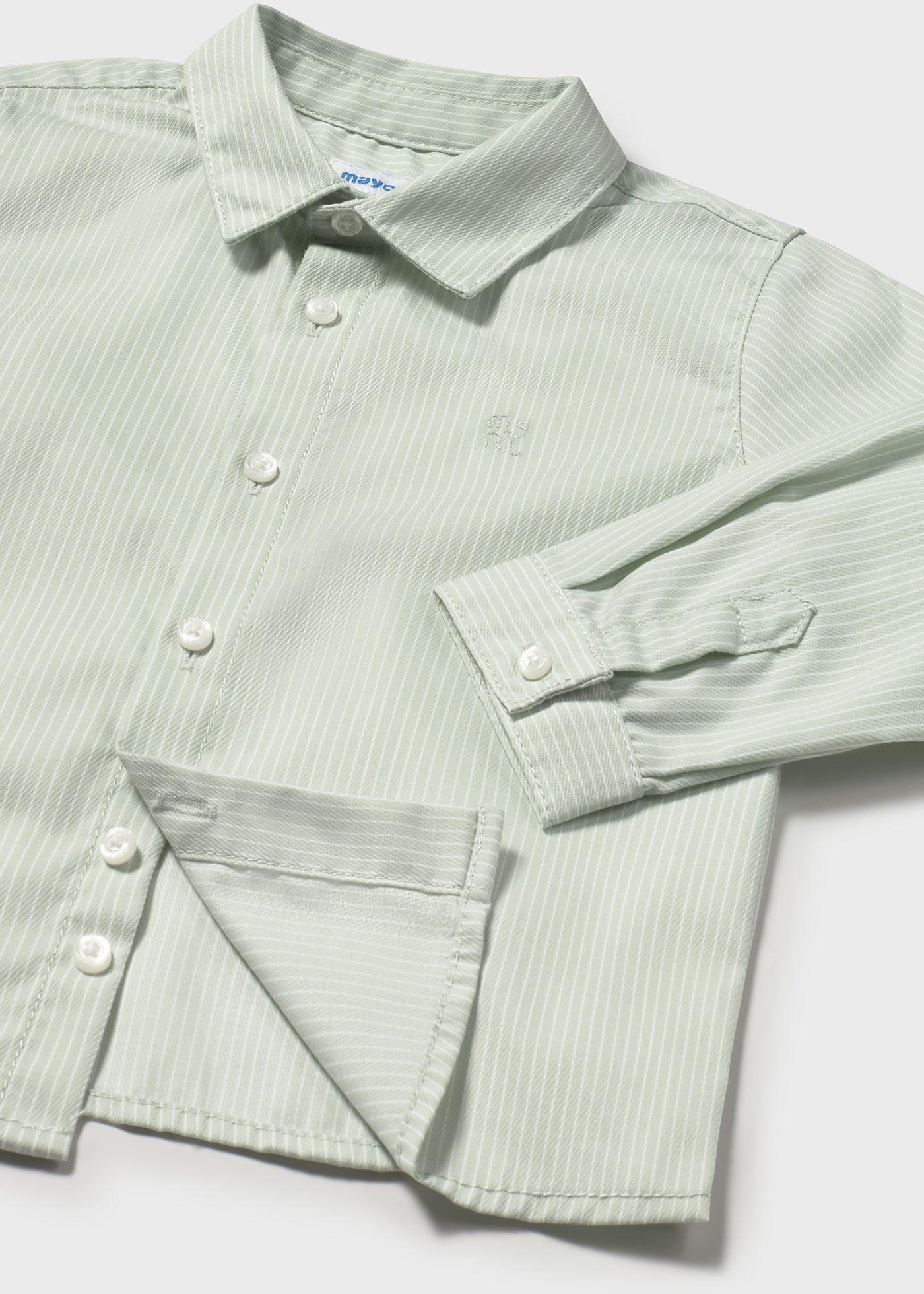 Baby Striped Shirt