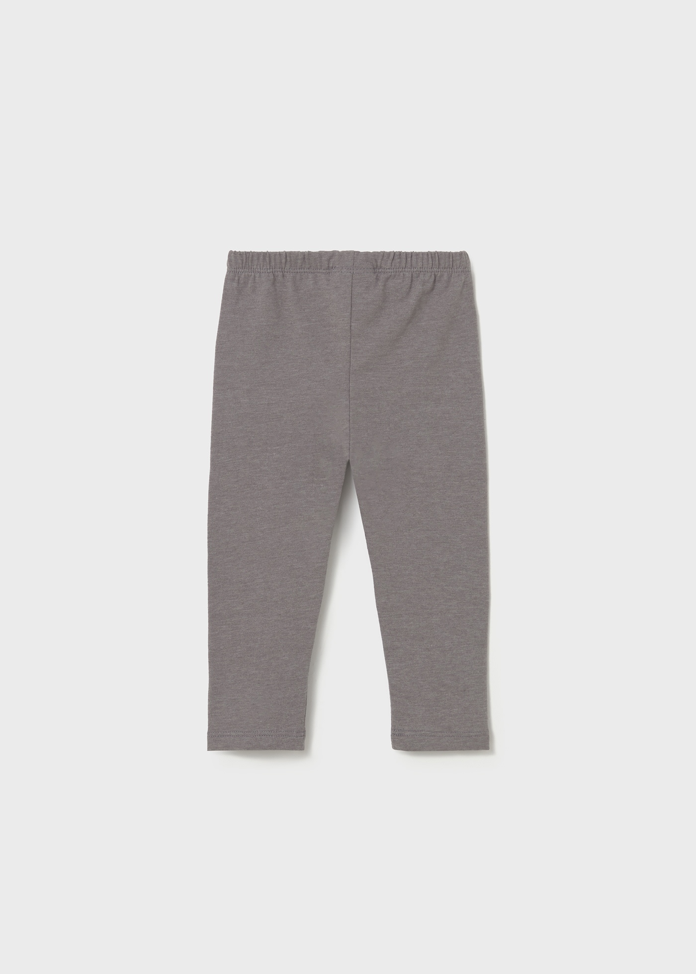 Baby Set of 2 Basic Leggings