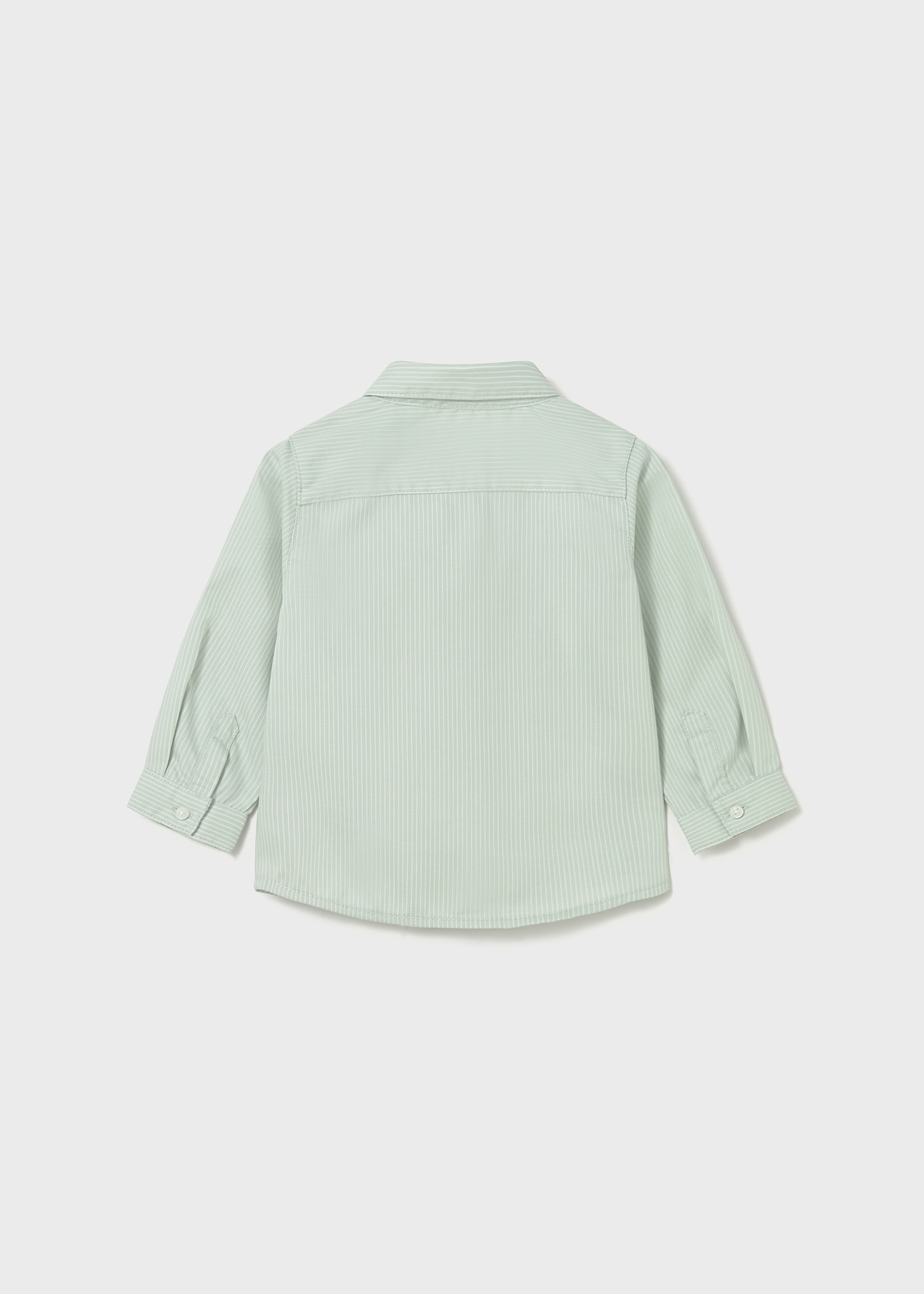 Baby Striped Shirt