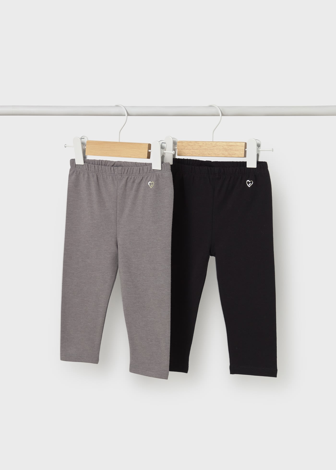 Set 2 colanti basic bebe