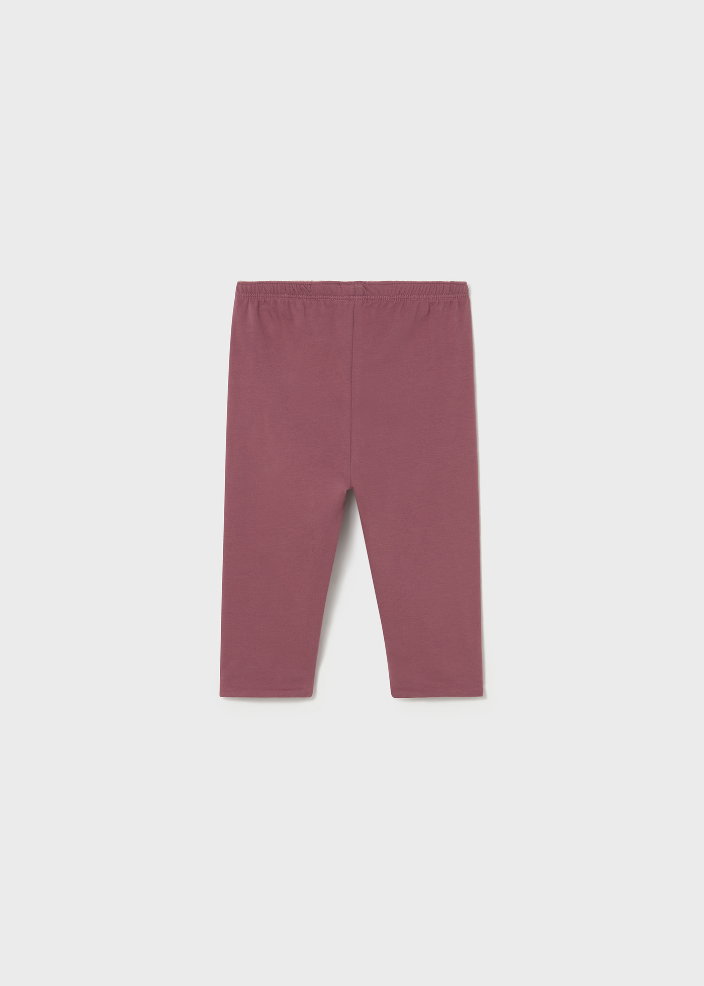 Baby reversible legging