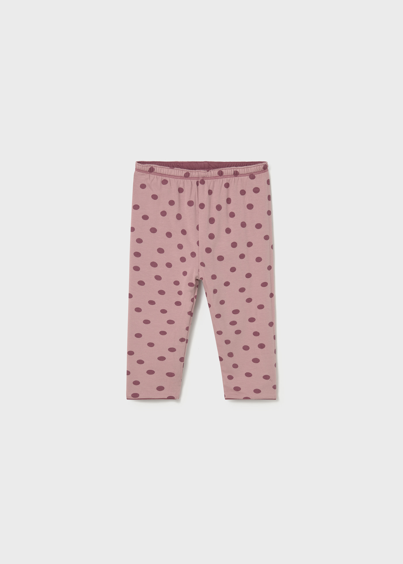 Baby reversible legging