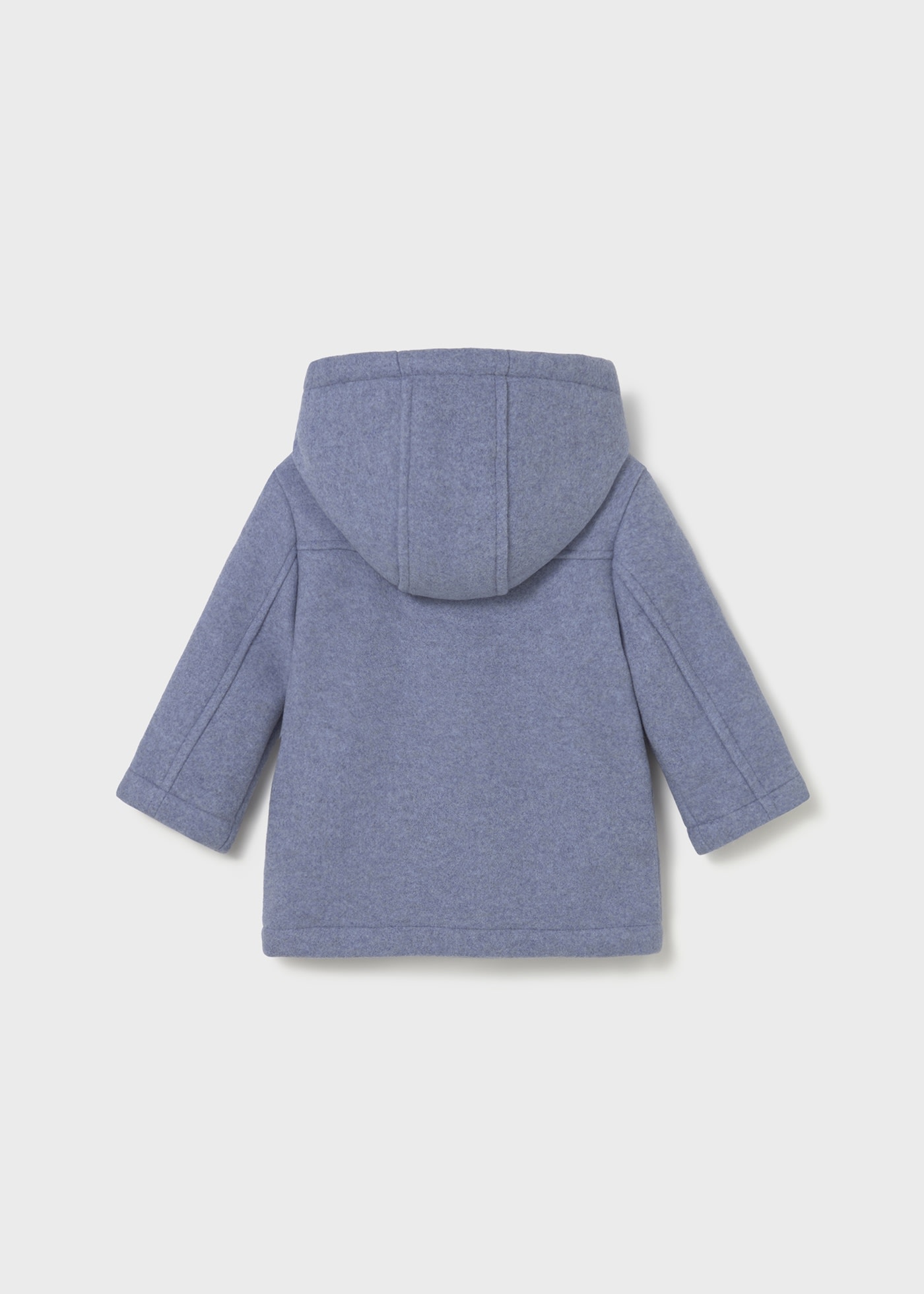 Palton tip trench bebe