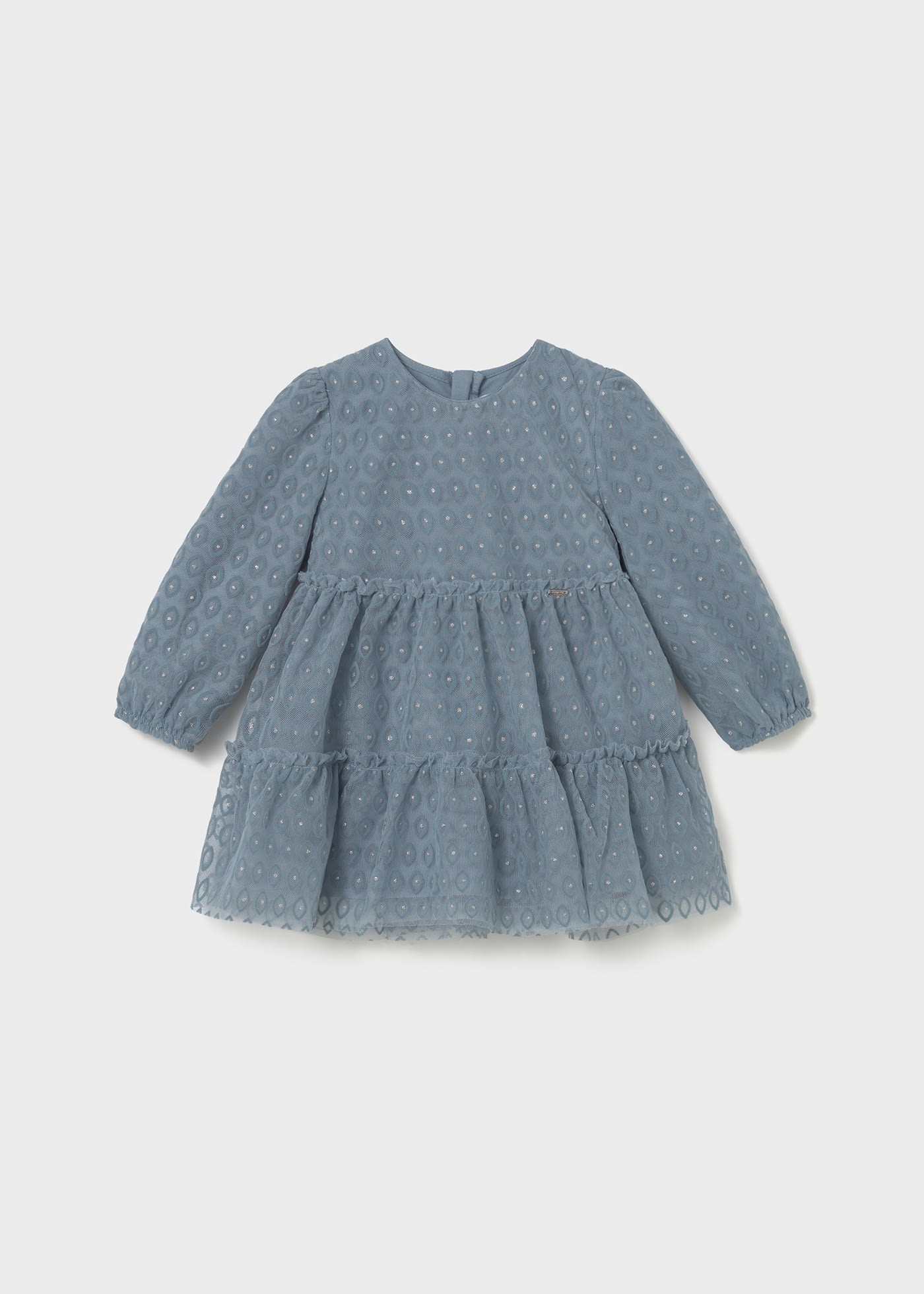 Sukienka tiulowa dla niemowlęcia