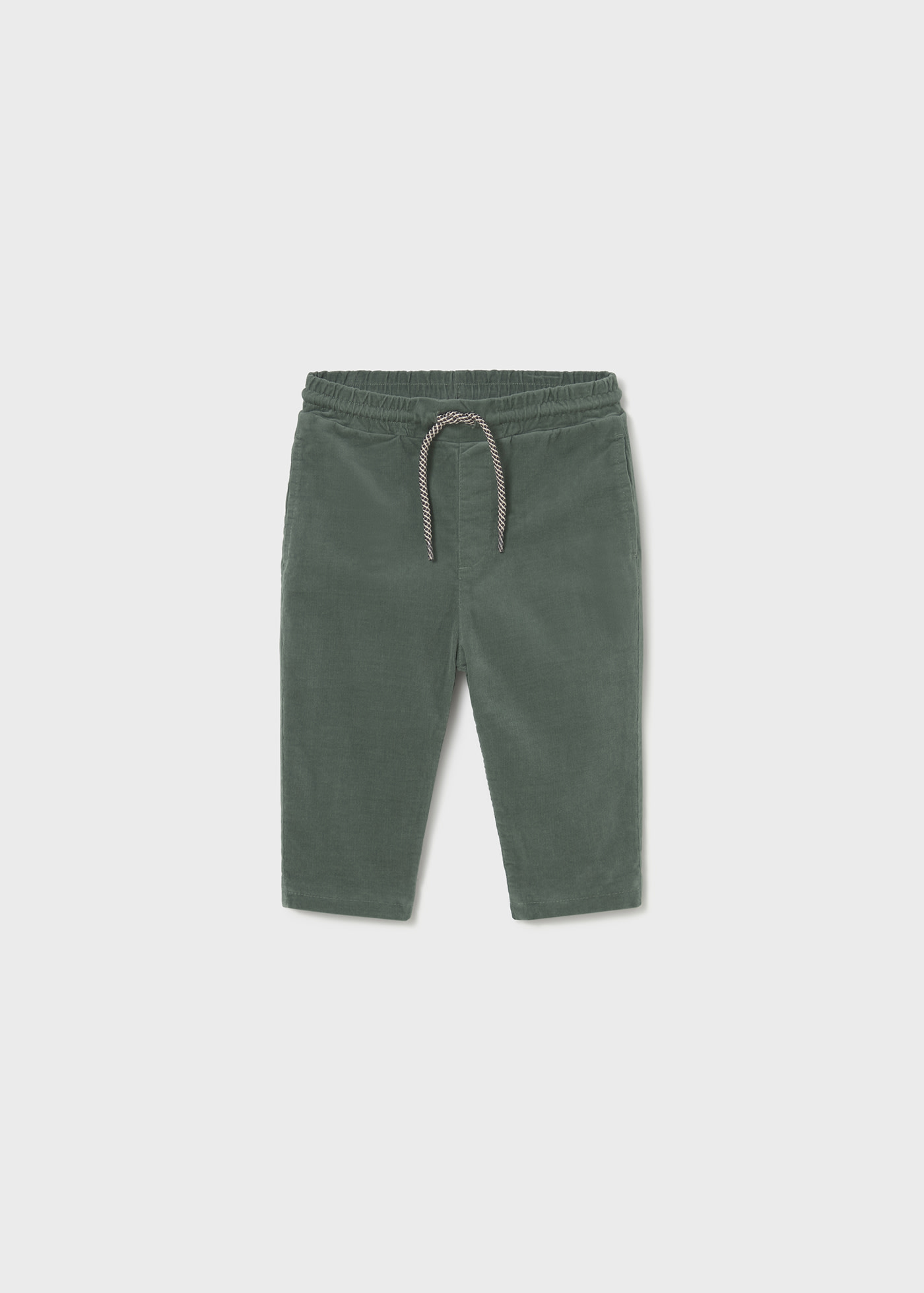Cordhose jogger Baby