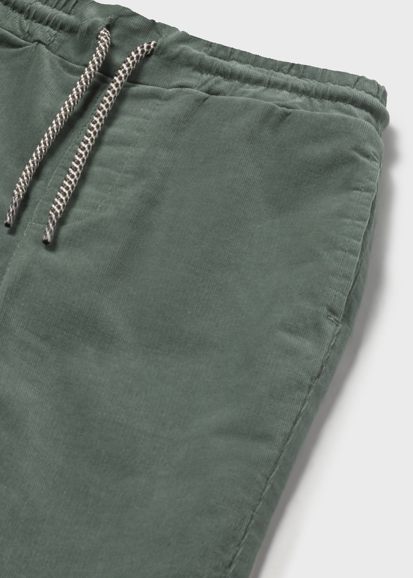 Pantaloni lungi jogger bebe