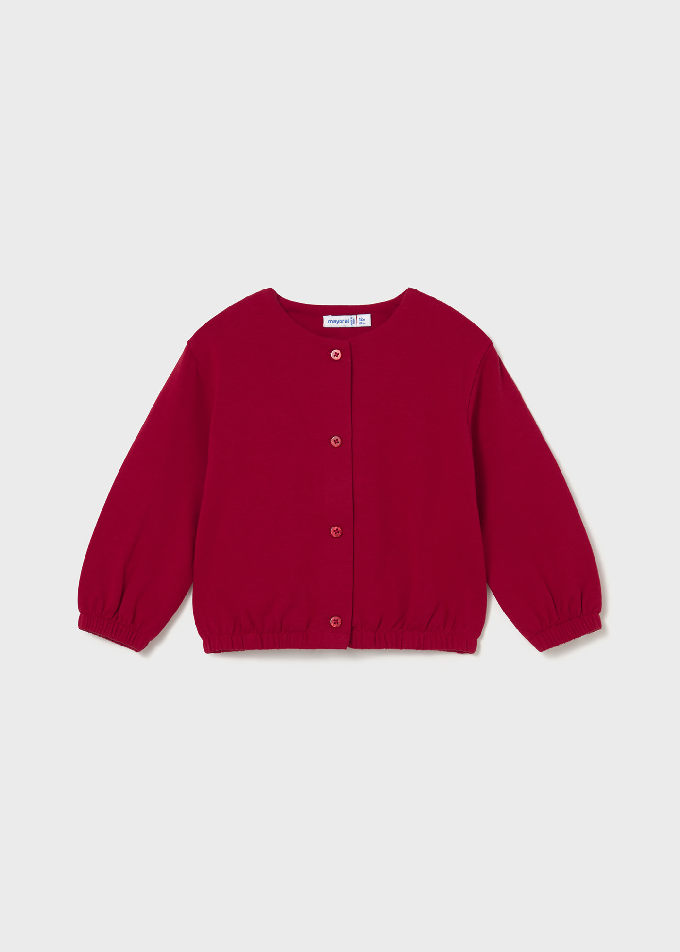 Set de 3 piese jacheta bebe