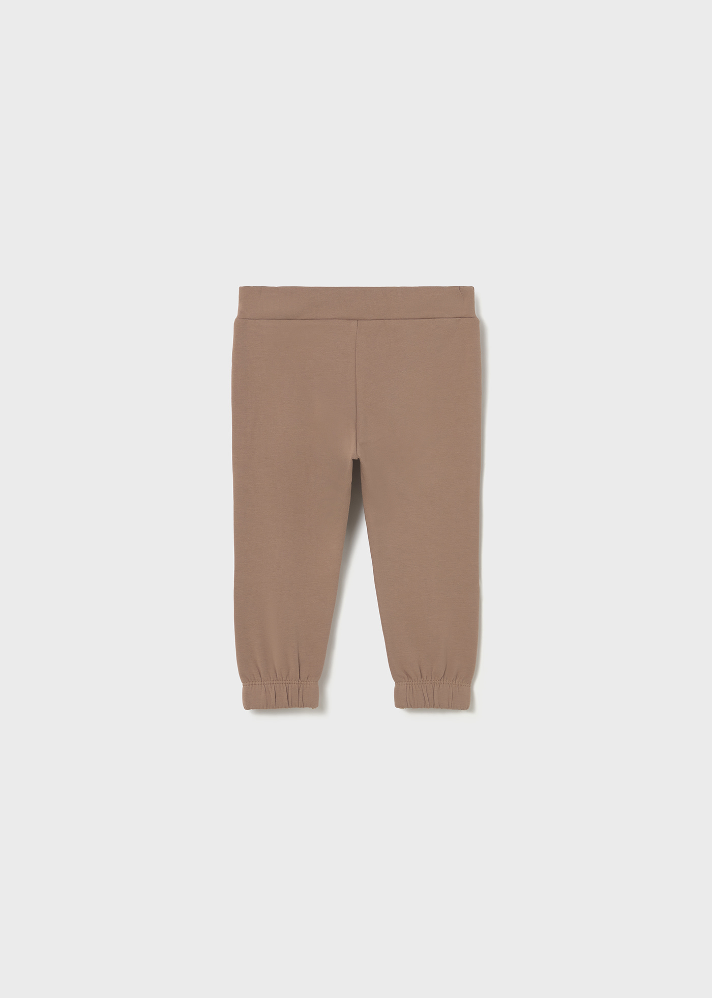 Baby 2 trouser tracksuit set